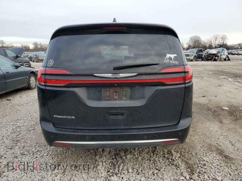 2023 Chrysler PACIFICA (VIN 2C4RC1BG5PR625928) — фото 6 из 13