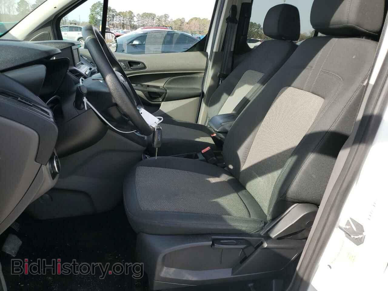 2020 FORD TRANSIT - VIN: NM0GE9E26L1437527 - Фото 7