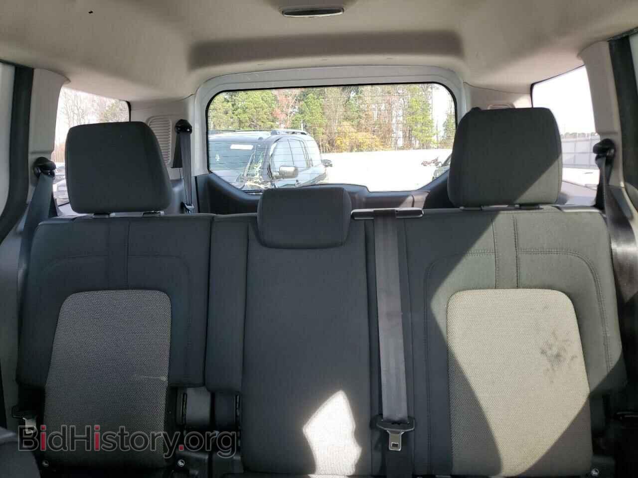 2020 FORD TRANSIT - VIN: NM0GE9E26L1437527 - Фото 10