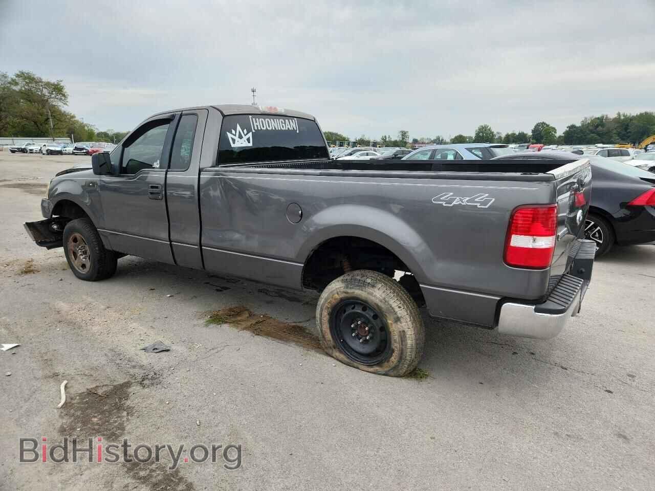 2006 FORD All Models - VIN: 1FTRF14W36NA67682 - Фото 2