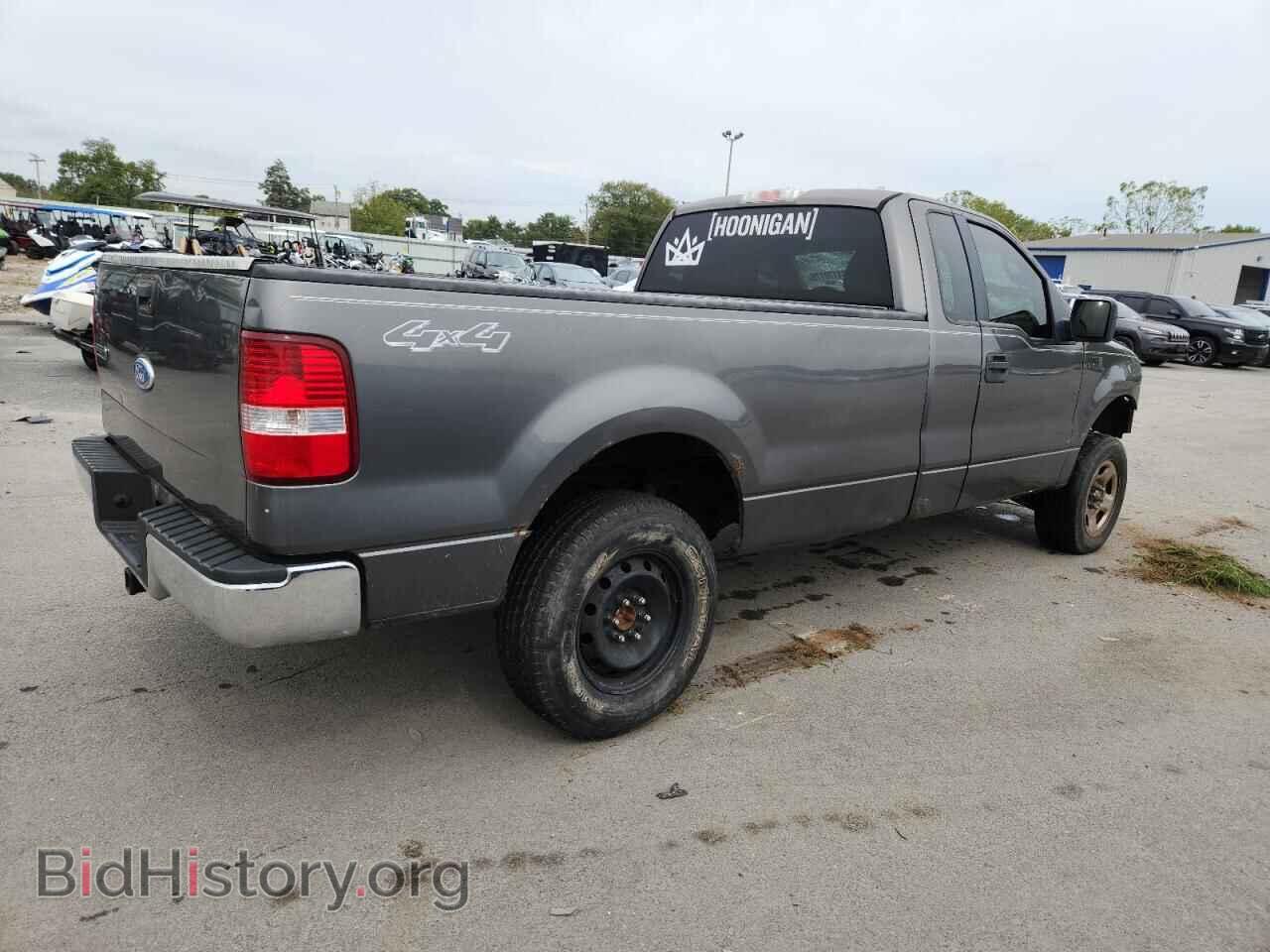 2006 FORD All Models - VIN: 1FTRF14W36NA67682 - Фото 3