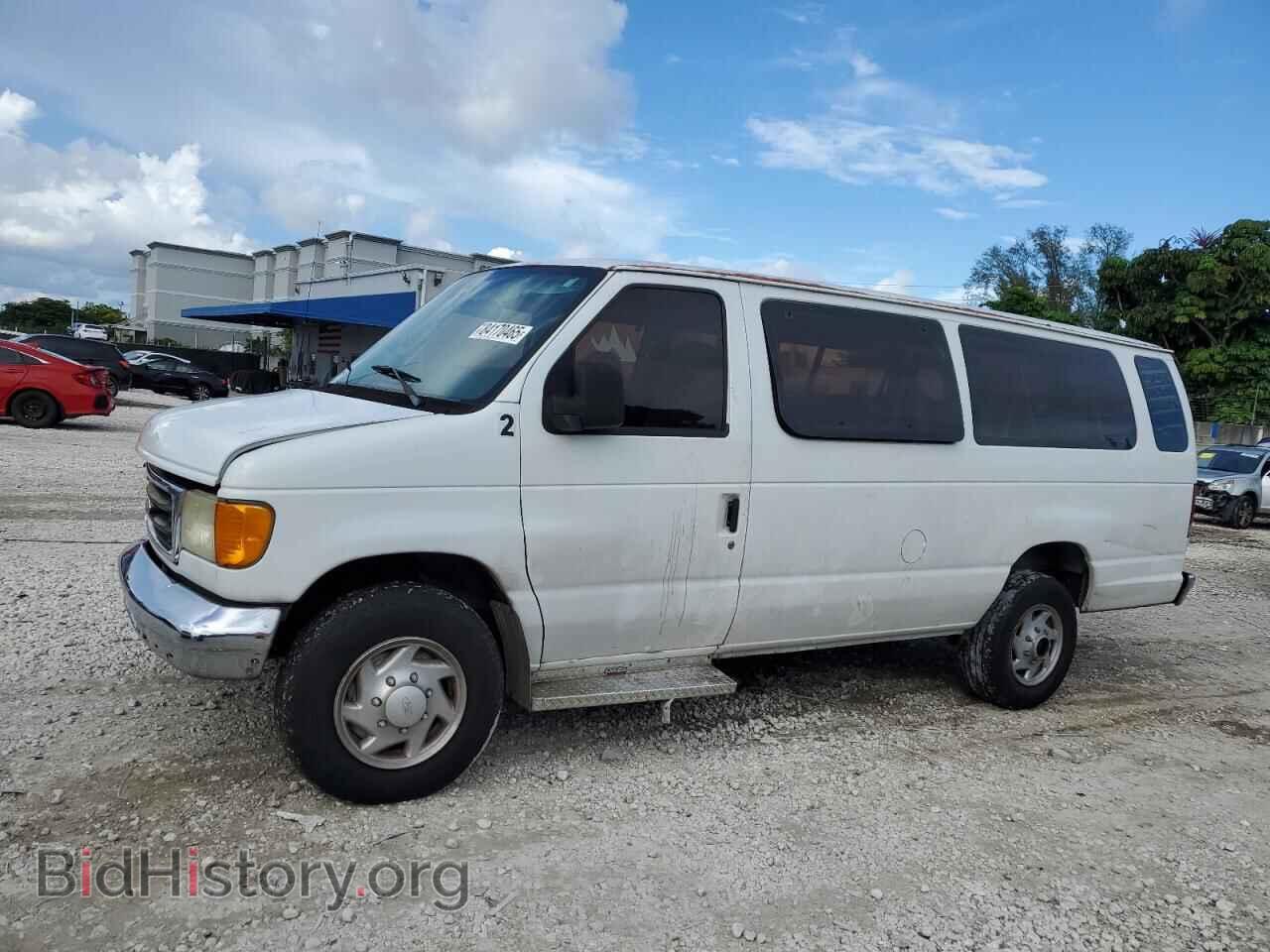 Photo 1FBSS31L07DA31012 - FORD ALL Models 2007