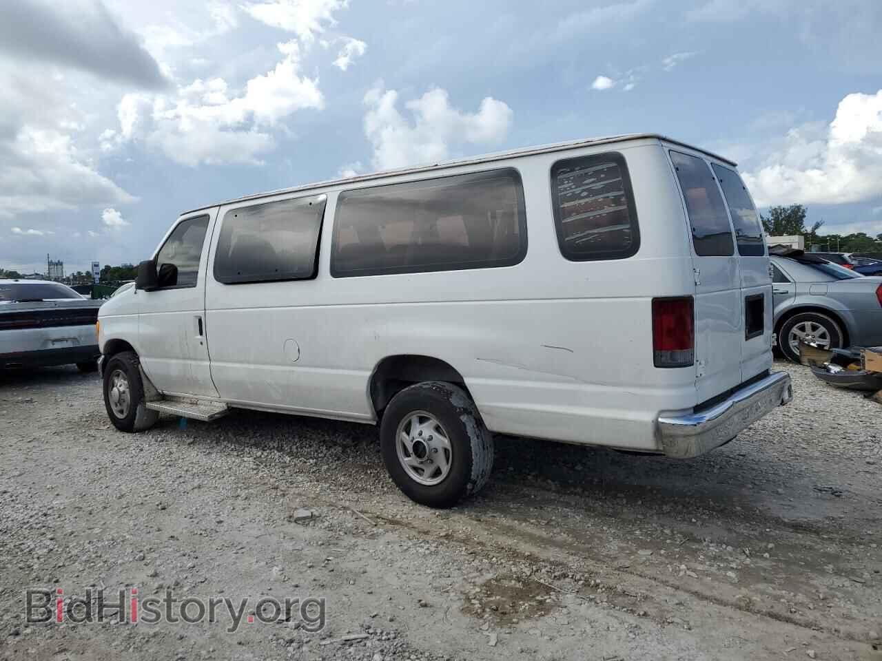2007 FORD ALL Models - VIN: 1FBSS31L07DA31012 - Фото 2