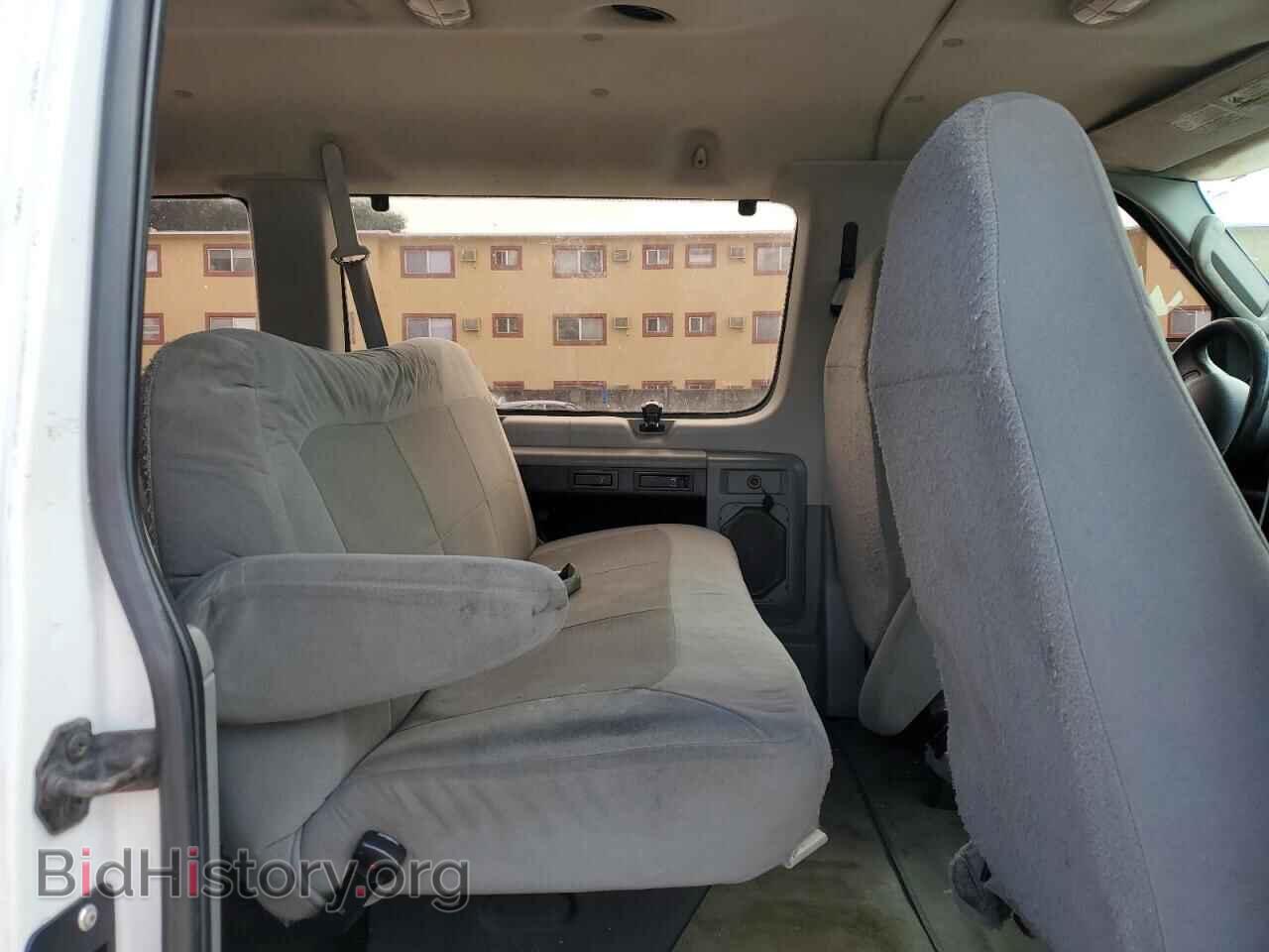 2007 FORD ALL Models - VIN: 1FBSS31L07DA31012 - Фото 11