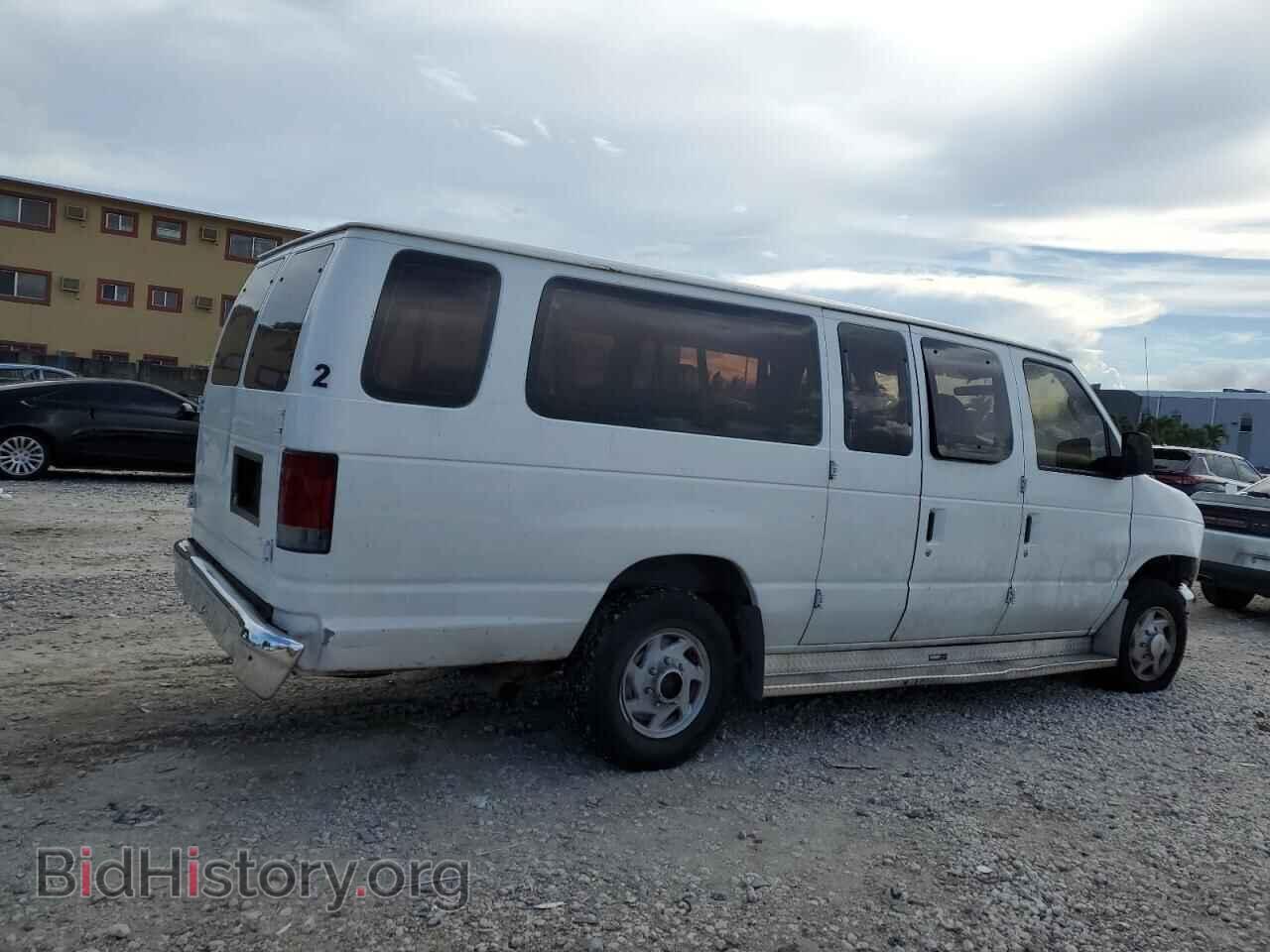 2007 FORD ALL Models - VIN: 1FBSS31L07DA31012 - Фото 3