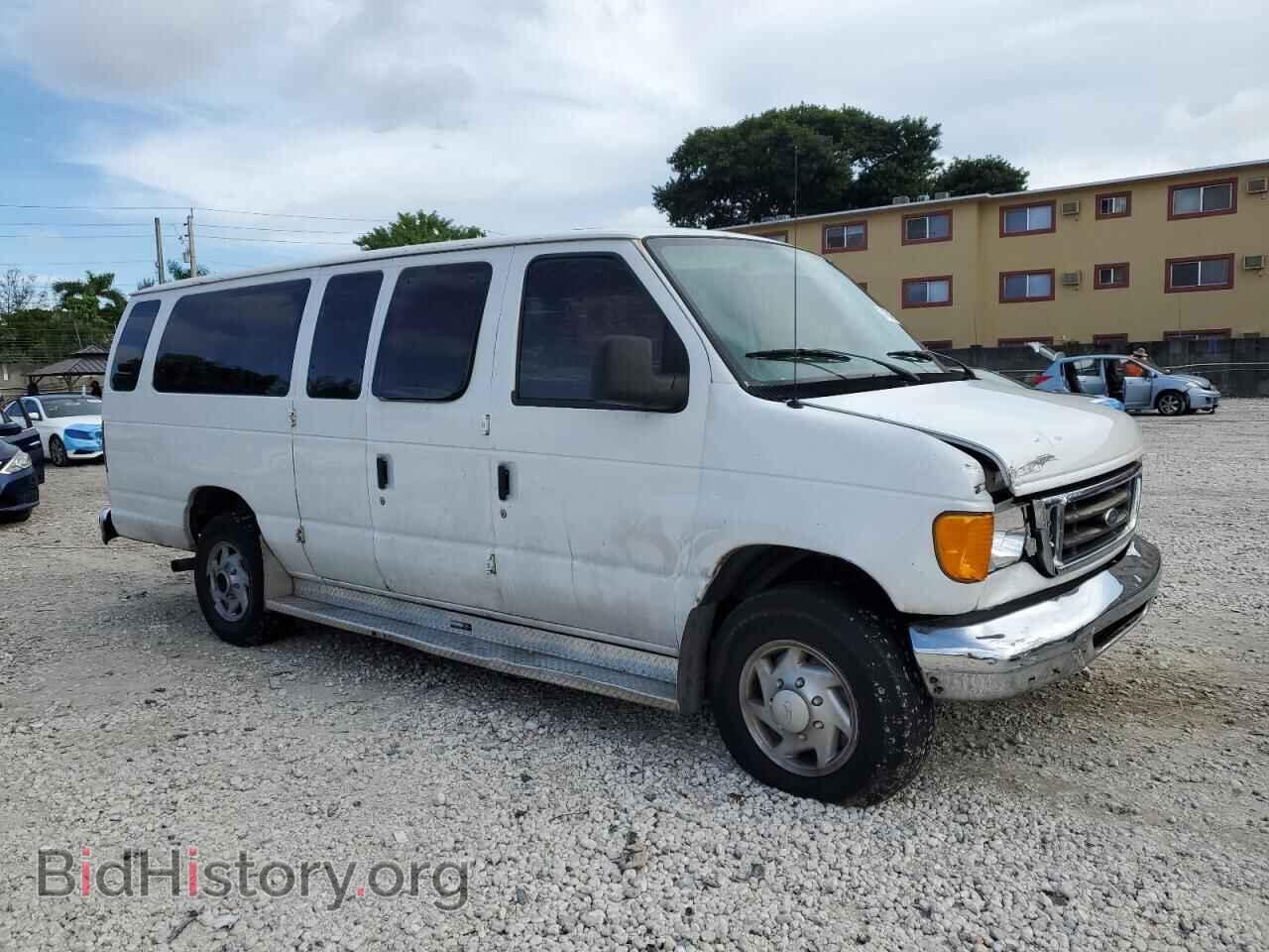 2007 FORD ALL Models - VIN: 1FBSS31L07DA31012 - Фото 4