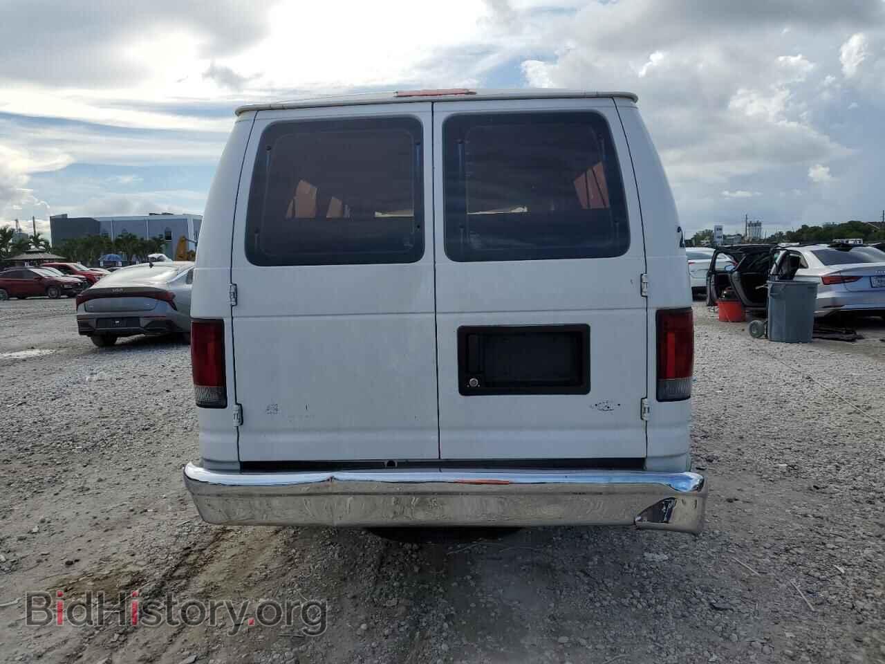 2007 FORD ALL Models - VIN: 1FBSS31L07DA31012 - Фото 6