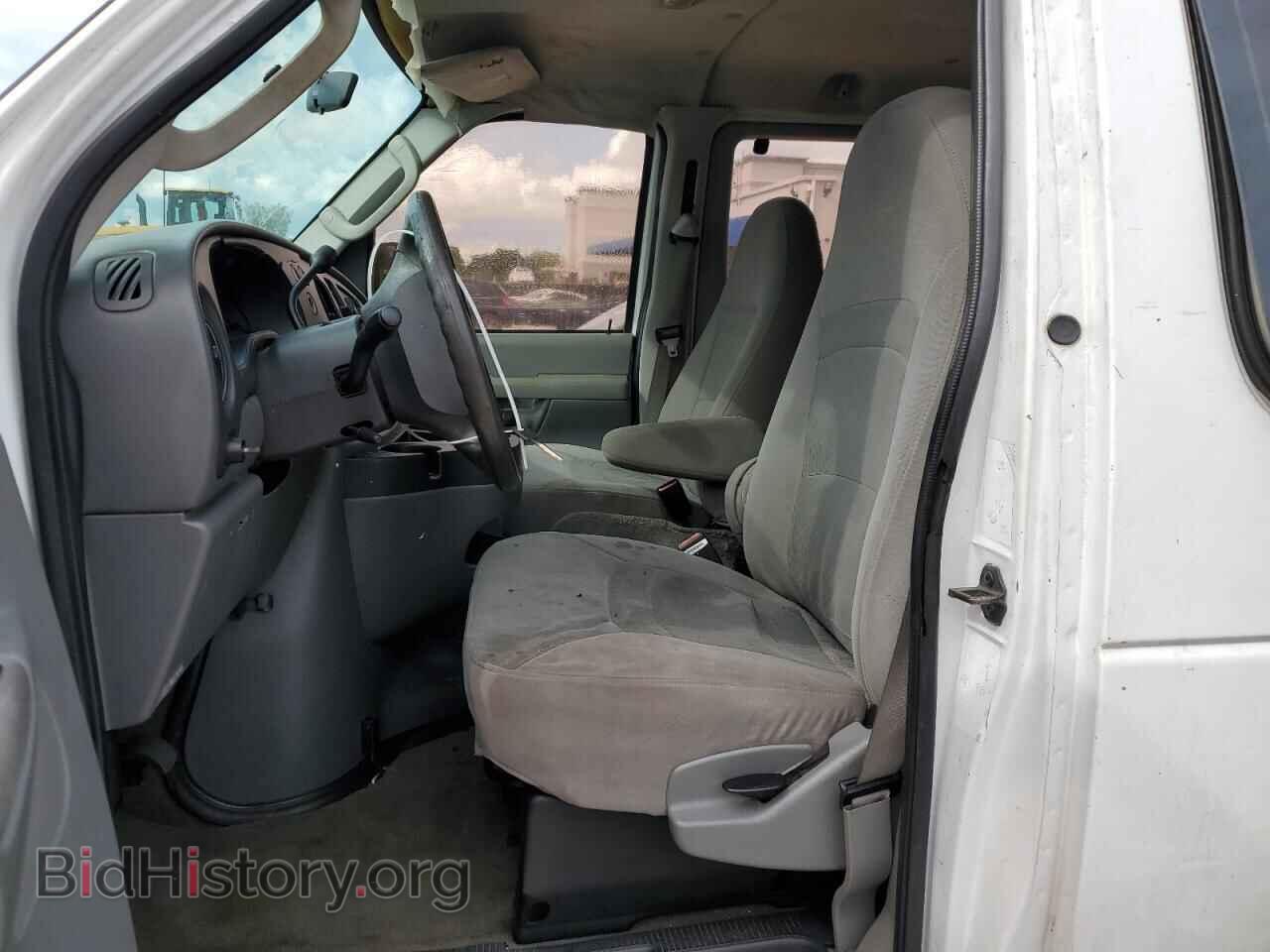 2007 FORD ALL Models - VIN: 1FBSS31L07DA31012 - Фото 7