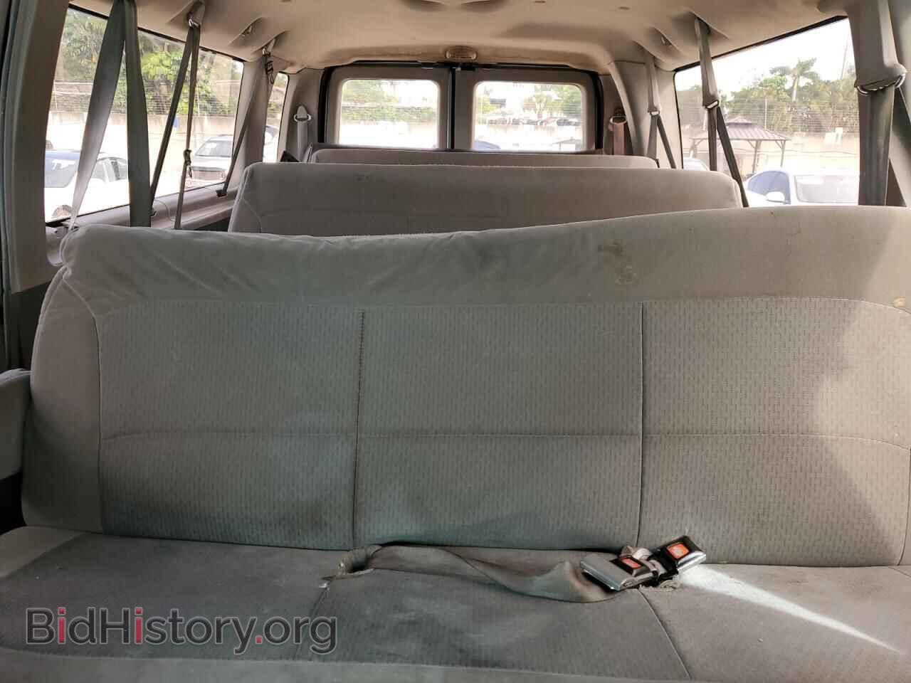 2007 FORD ALL Models - VIN: 1FBSS31L07DA31012 - Фото 10