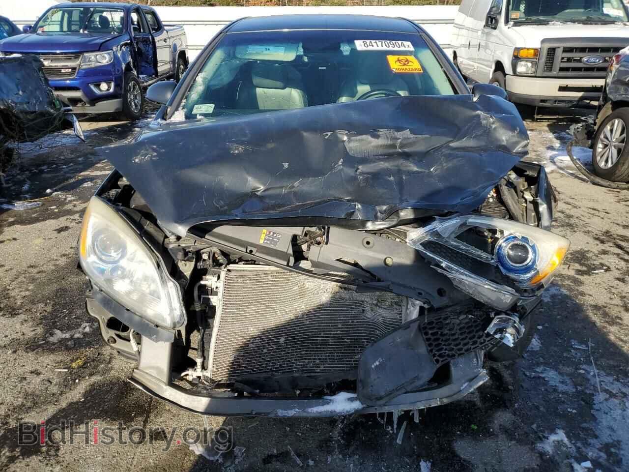 2015 BUICK VERANO - VIN: 1G4PP5SK5F4158577 - Фото 5