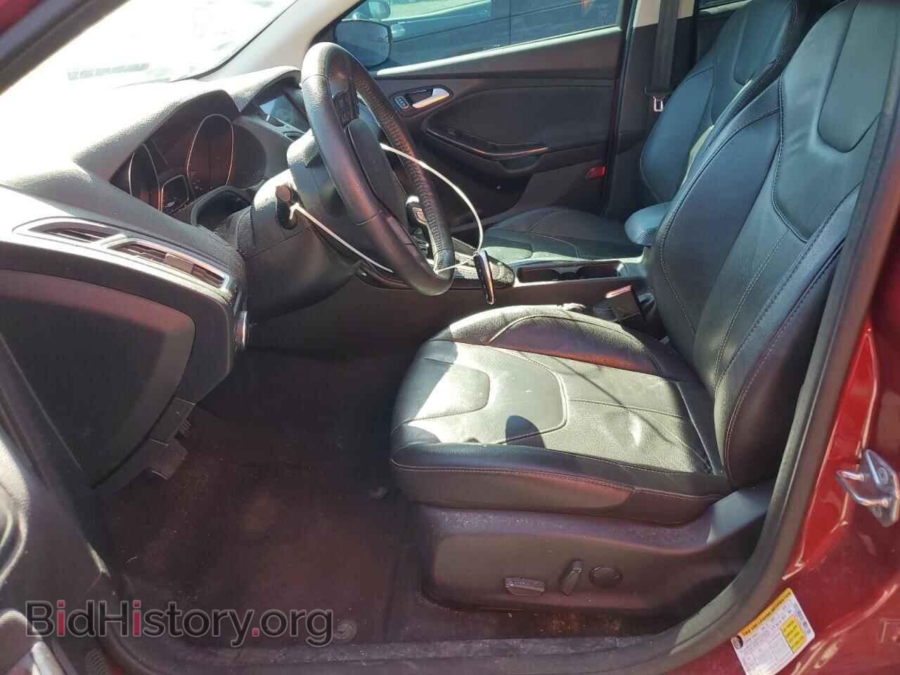 2017 FORD FOCUS - VIN: 1FADP3J26HL222864 - Фото 7