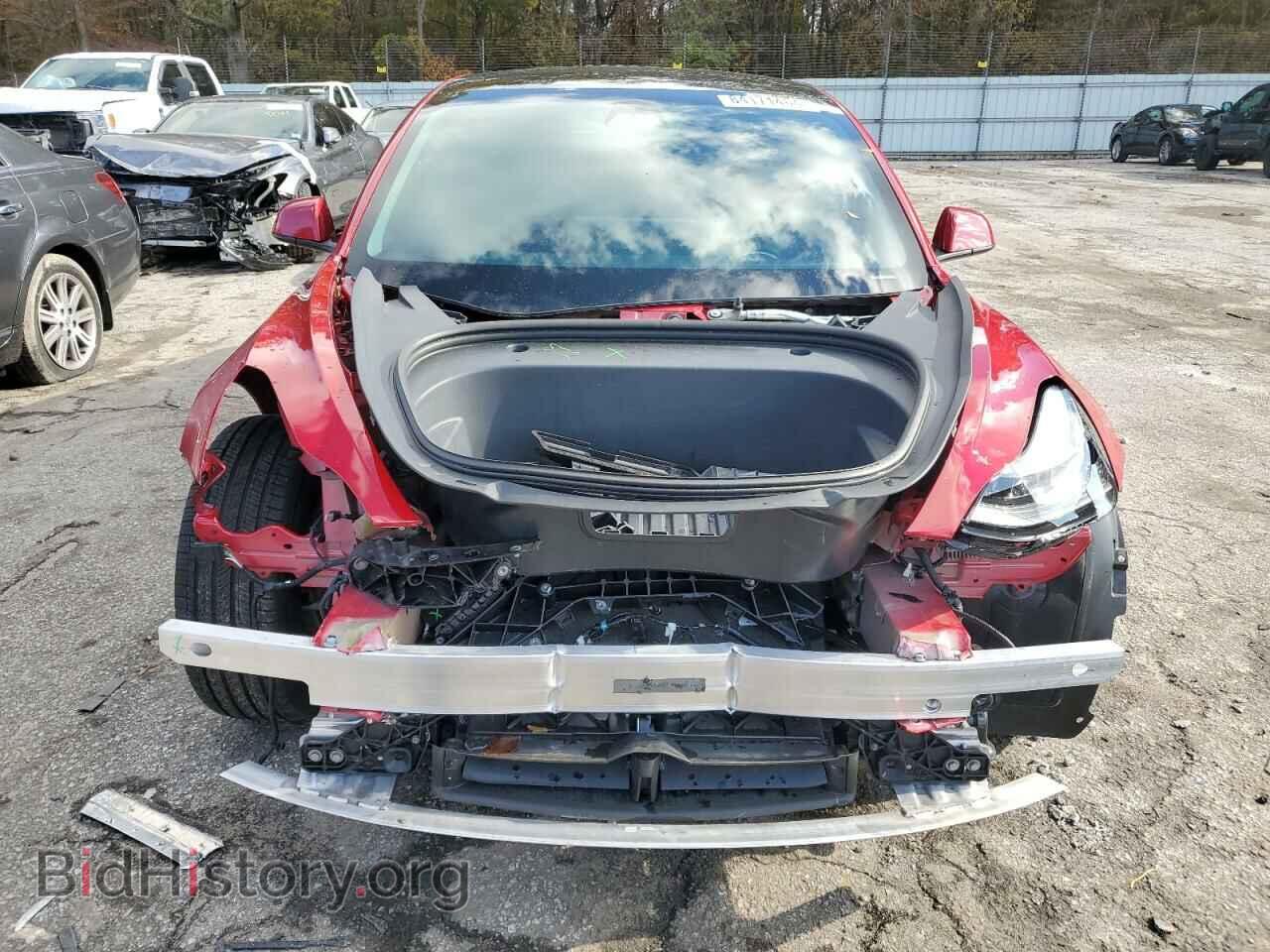 2023 TESLA MODEL 3 - VIN: 5YJ3E1EA9PF575764 - Фото 5