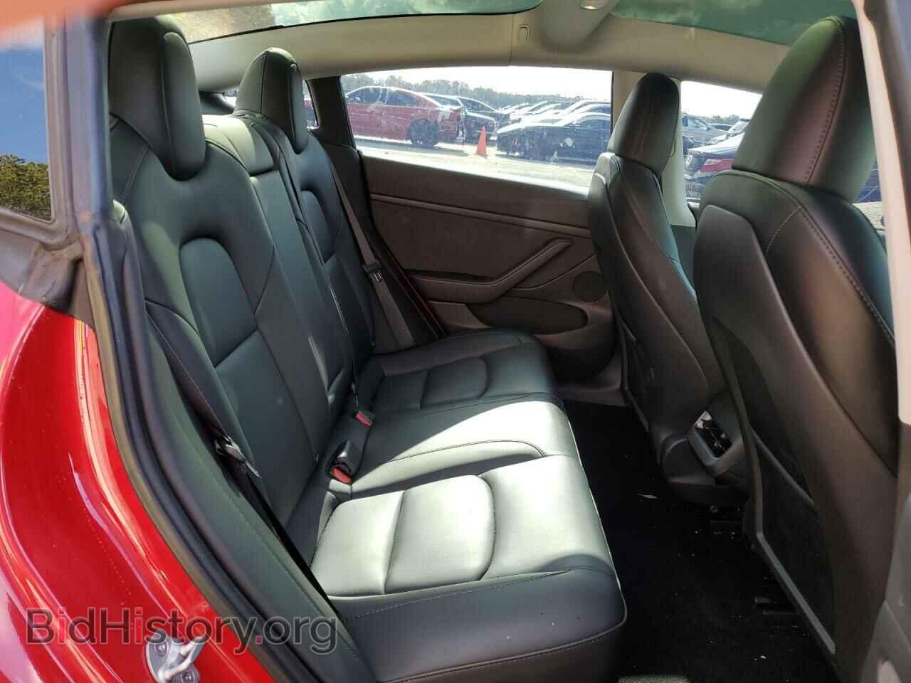 2023 TESLA MODEL 3 - VIN: 5YJ3E1EA9PF575764 - Фото 10