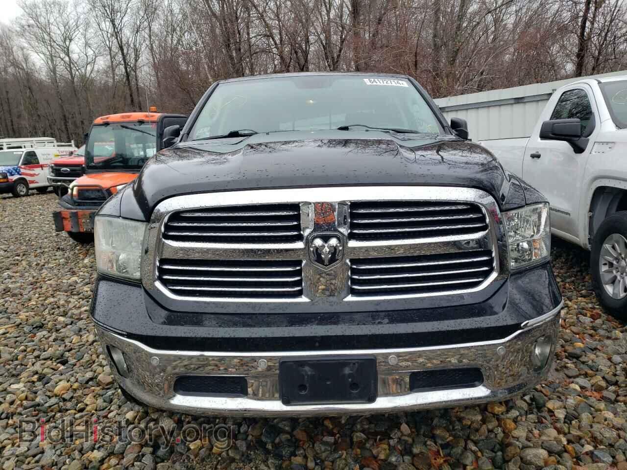 2015 RAM 1500 - VIN: 1C6RR7LT3FS537848 - Photo 5