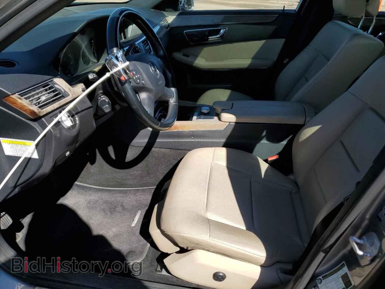 2010 MERCEDES-BENZ E-CLASS - VIN: WDDHF8HB2AA188883 - Фото 7