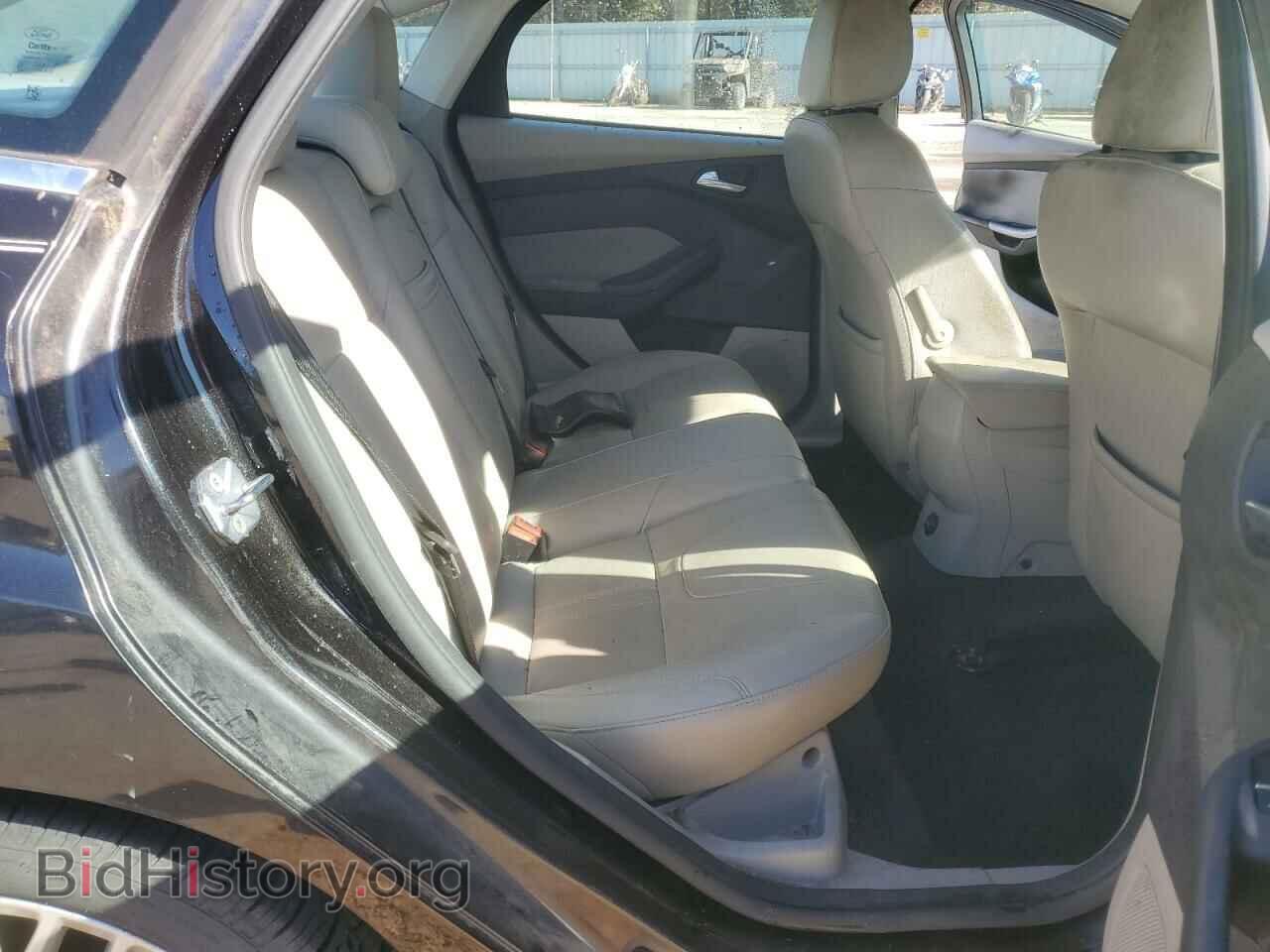 2012 FORD FOCUS - VIN: 1FAHP3H28CL473076 - Фото 10