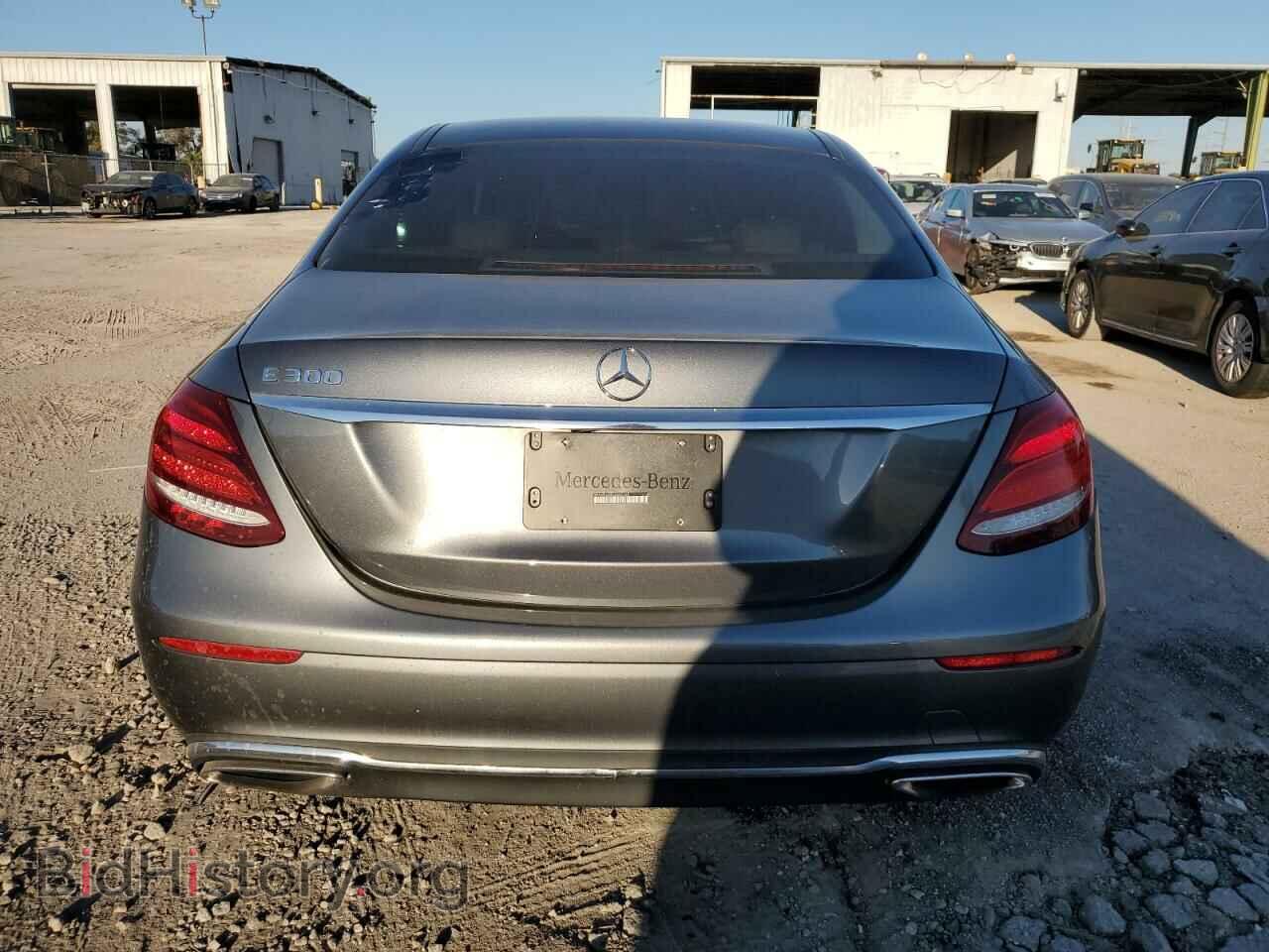 2019 MERCEDES-BENZ E-CLASS - VIN: WDDZF4JB5KA680168 - Фото 6