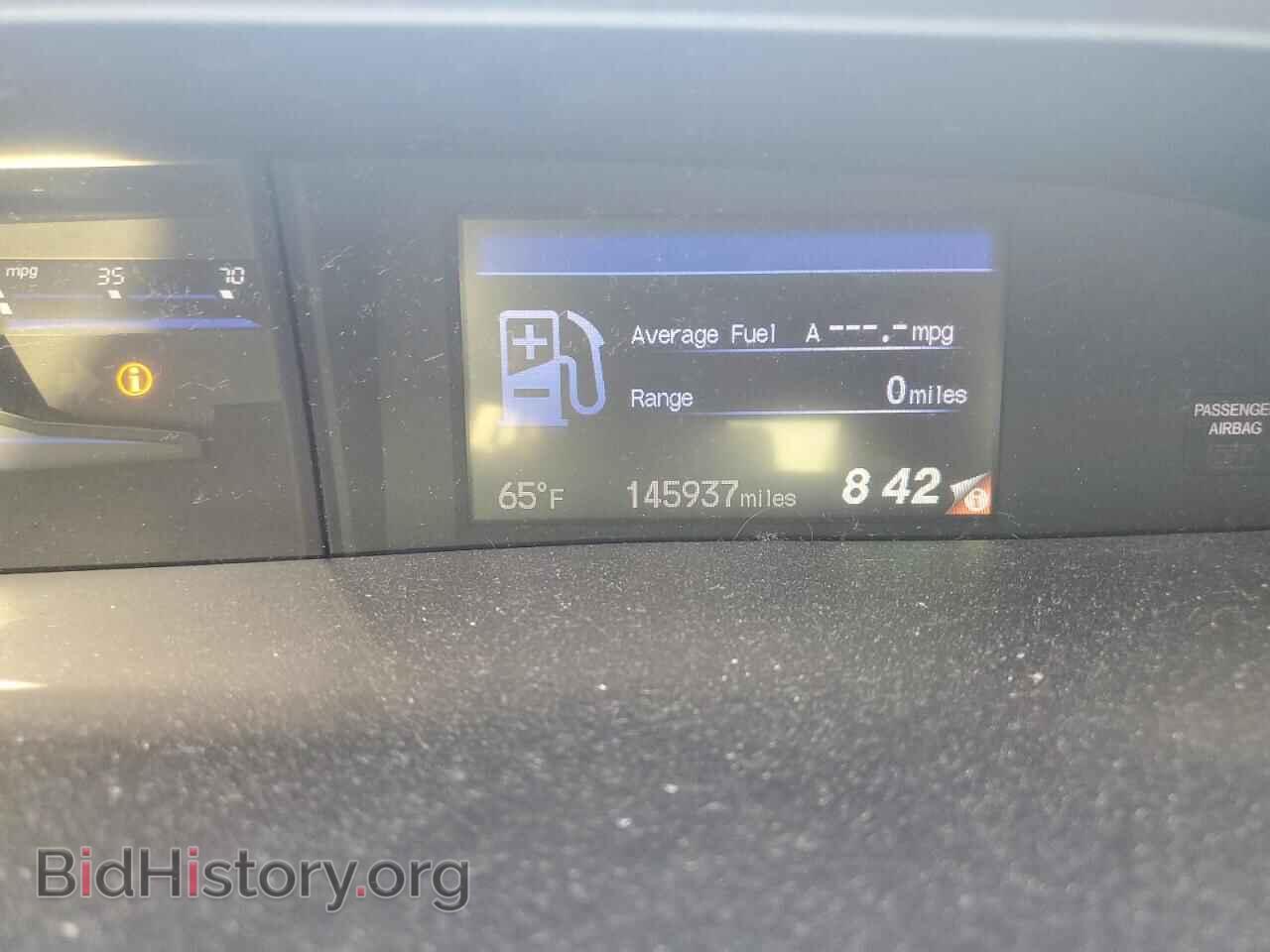 2012 HONDA CIVIC - VIN: 19XFB2F8XCE053636 - Фото 9