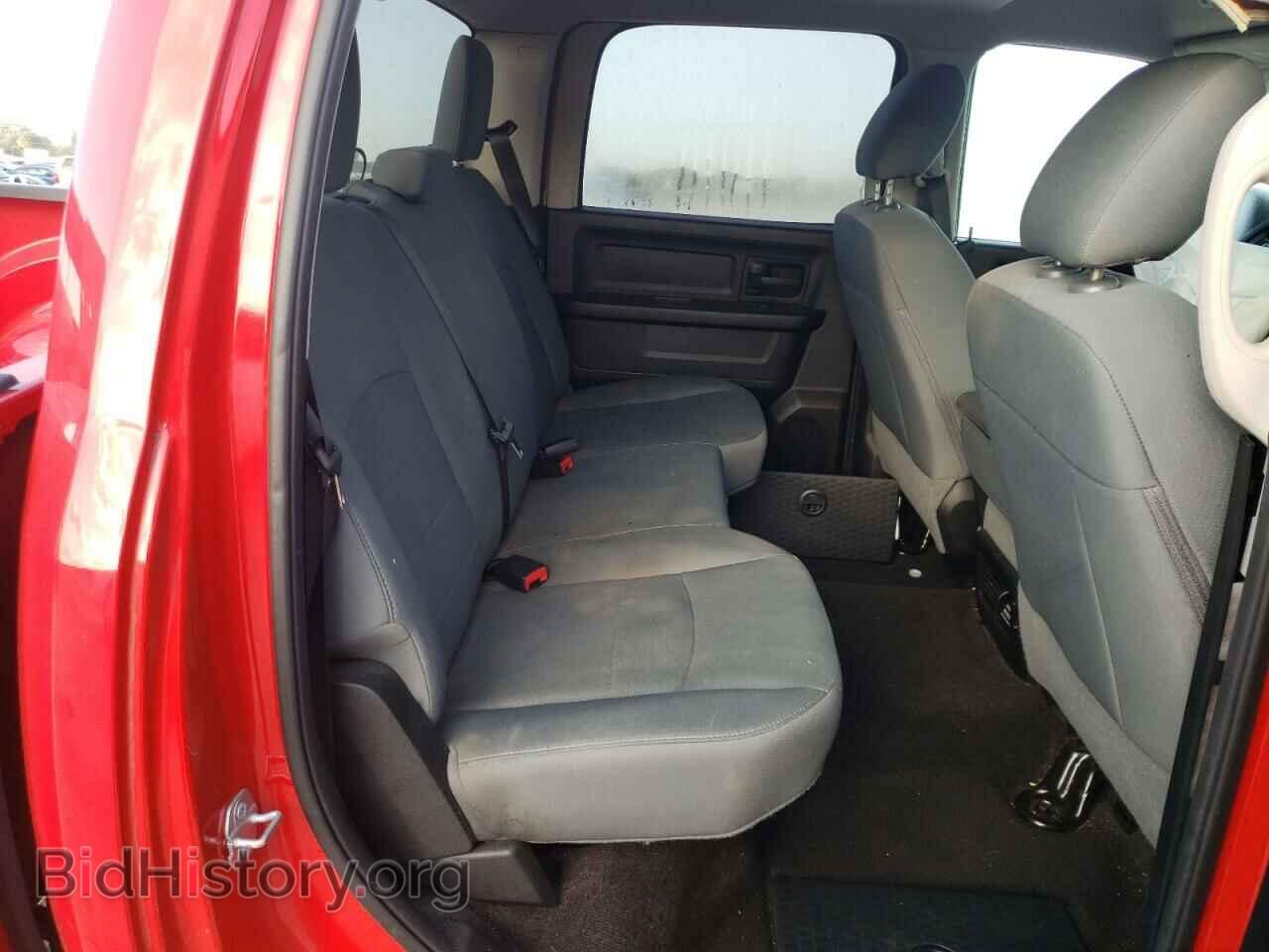 2017 RAM 1500 - VIN: 1C6RR6KT1HS730773 - Фото 10