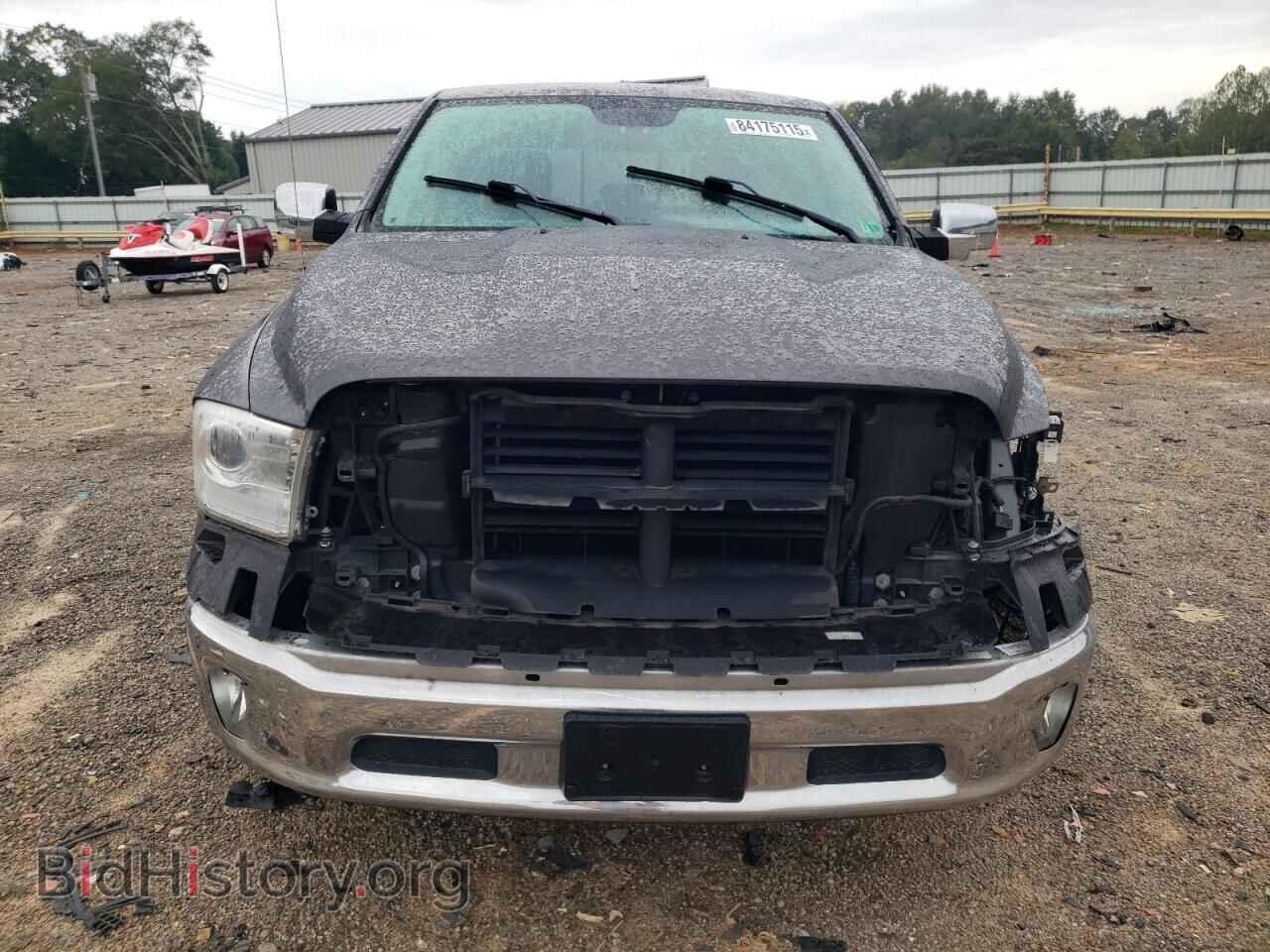 2017 RAM 1500 - VIN: 1C6RR7NT4HS774011 - Фото 5