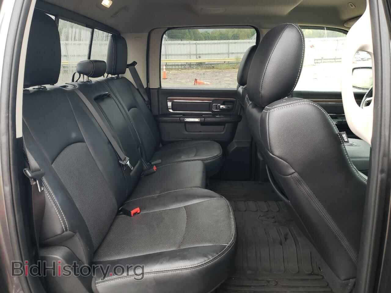 2017 RAM 1500 - VIN: 1C6RR7NT4HS774011 - Фото 10