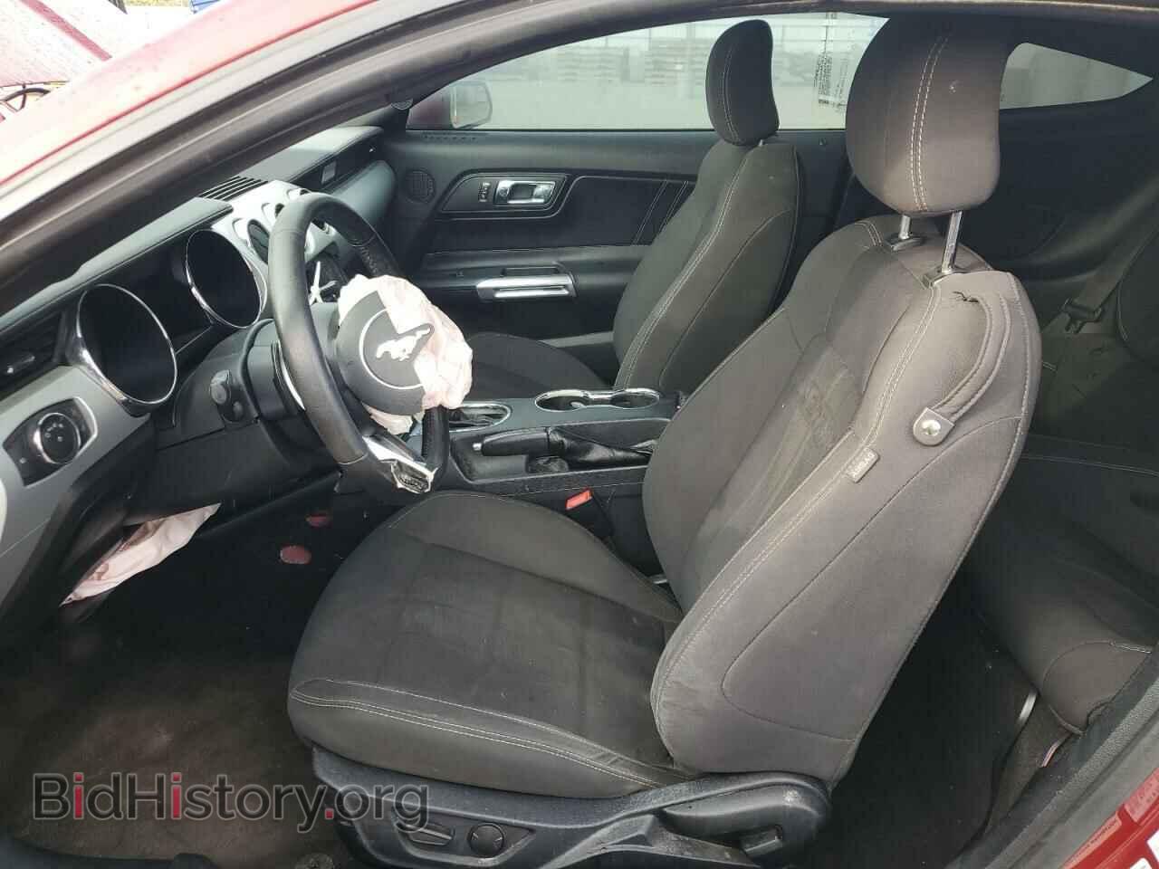 2015 FORD ALL Models - VIN: 1FA6P8TH8F5319895 - Photo 7