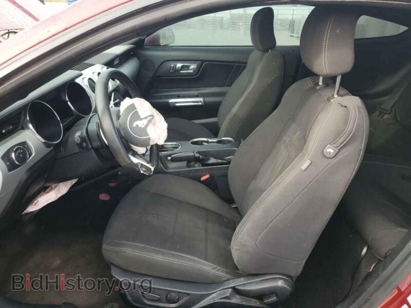 2015 Ford ALL MODELS (VIN 1FA6P8TH8F5319895) — photo 7 of 13