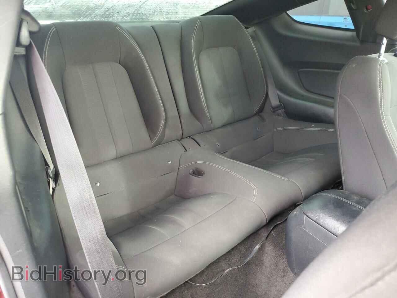 2015 FORD ALL Models - VIN: 1FA6P8TH8F5319895 - Photo 10