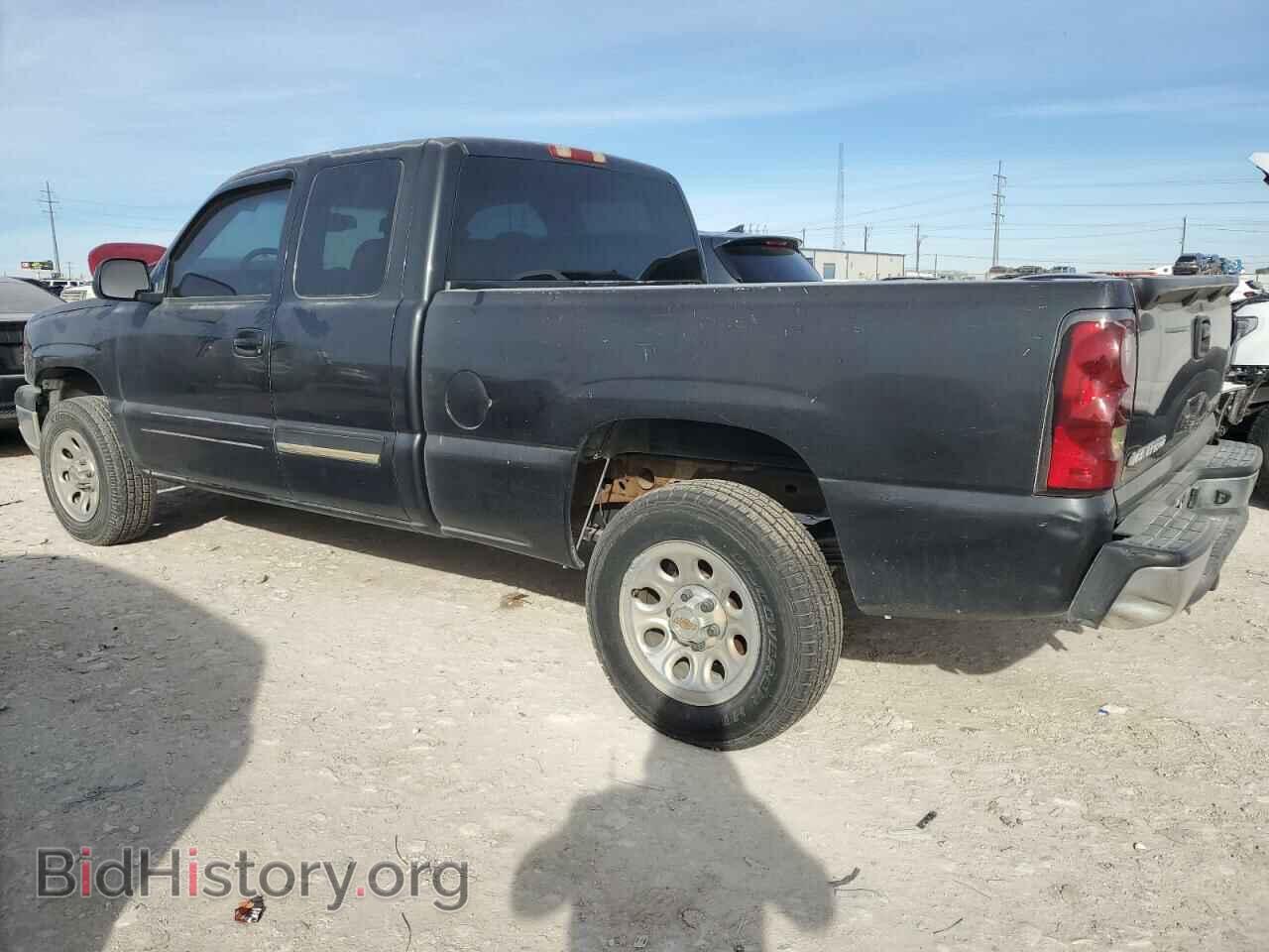 2005 CHEVROLET ALL Models - VIN: 2GCEC19V951108775 - Photo 2