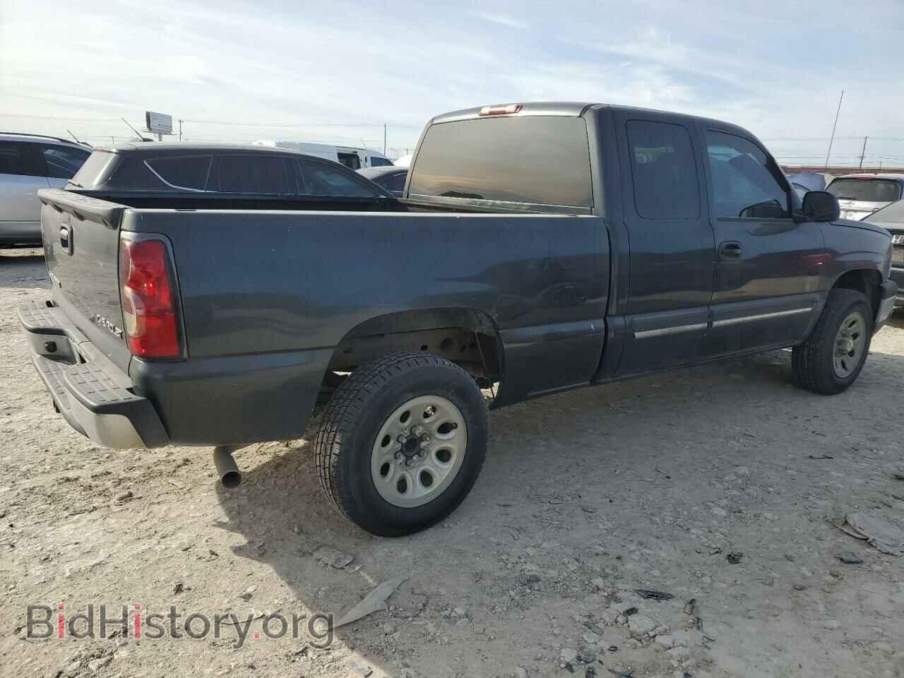 2005 CHEVROLET ALL Models - VIN: 2GCEC19V951108775 - Photo 3