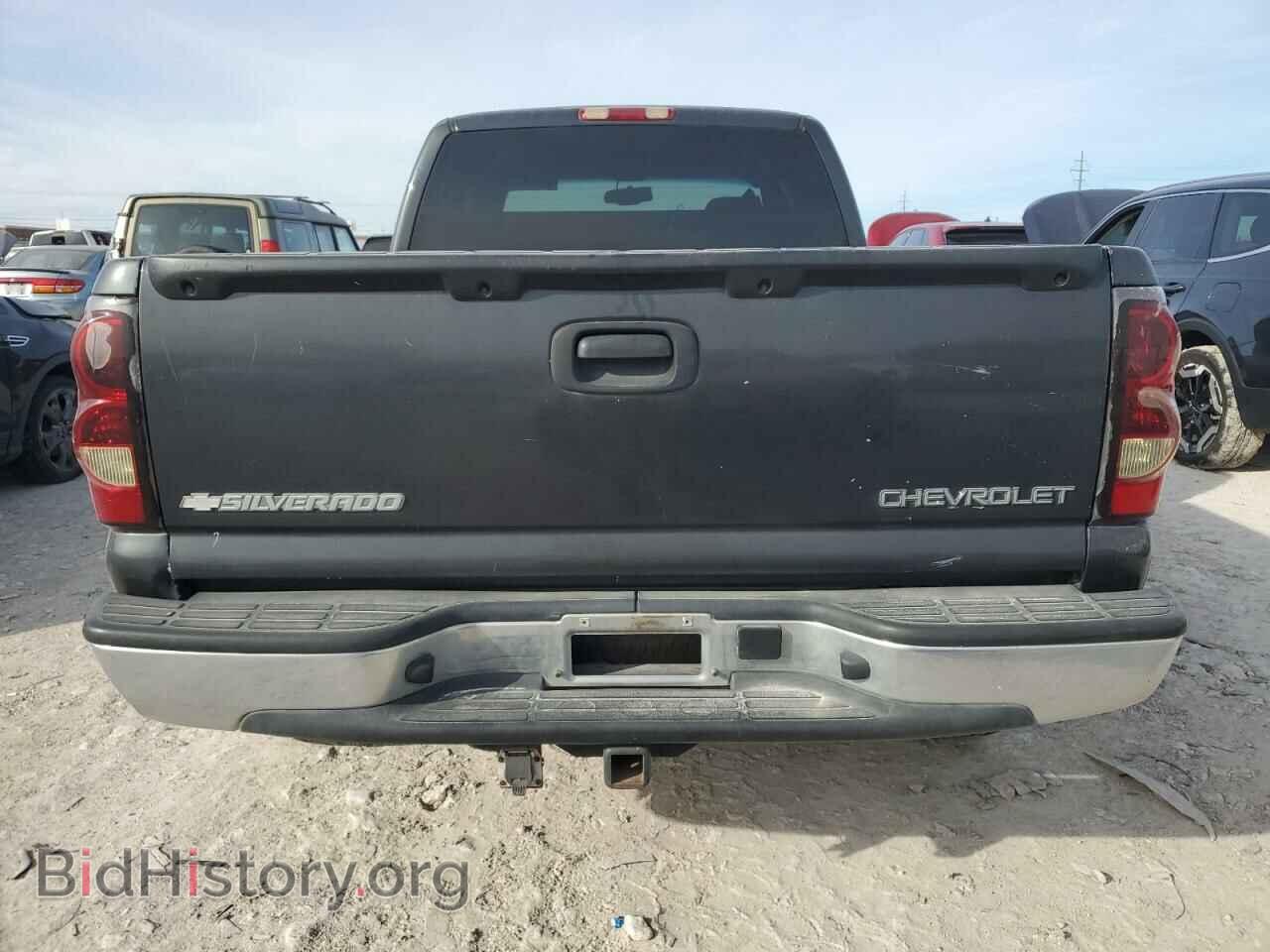 2005 CHEVROLET ALL Models - VIN: 2GCEC19V951108775 - Photo 6