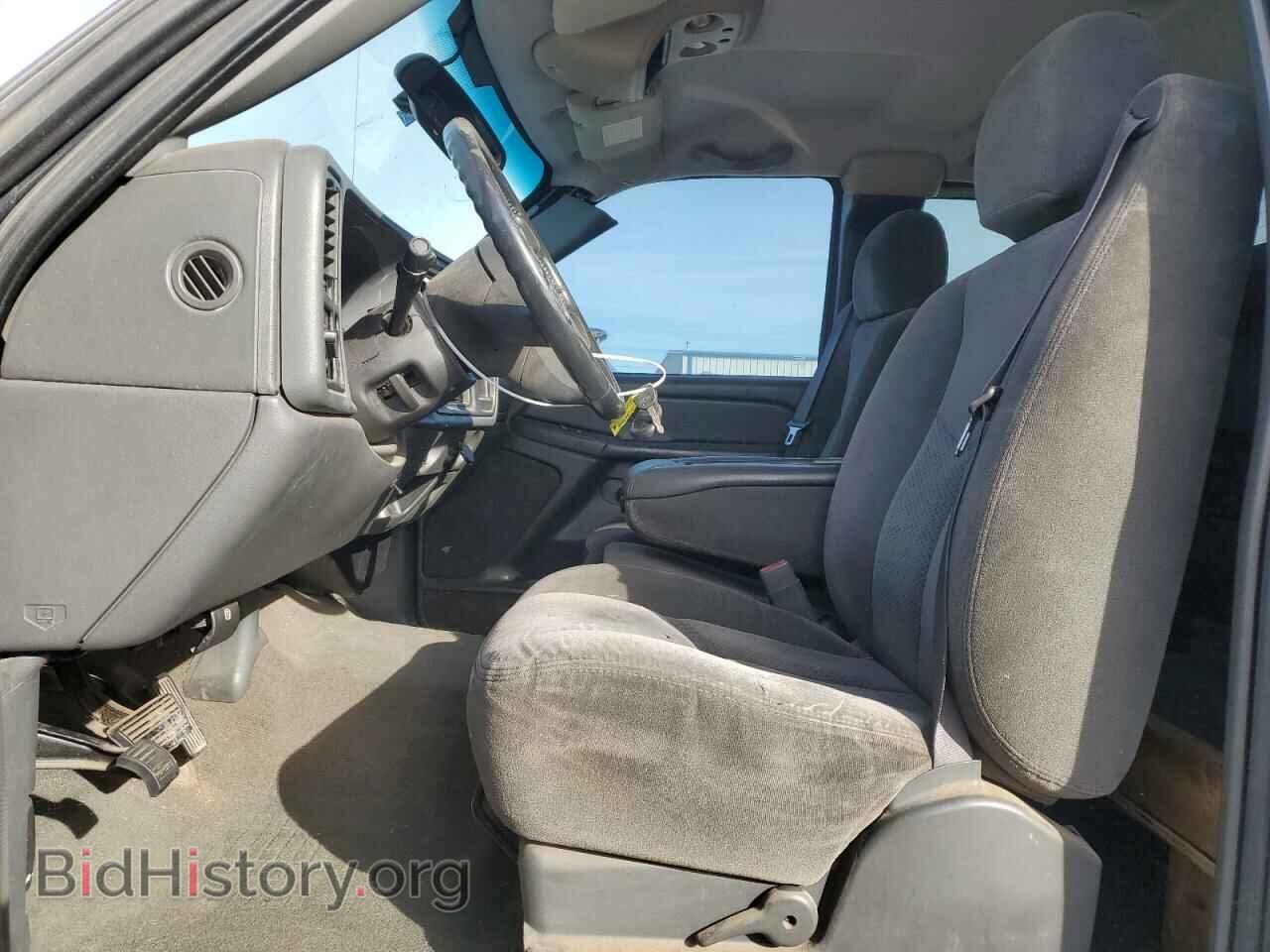 2005 CHEVROLET ALL Models - VIN: 2GCEC19V951108775 - Photo 7
