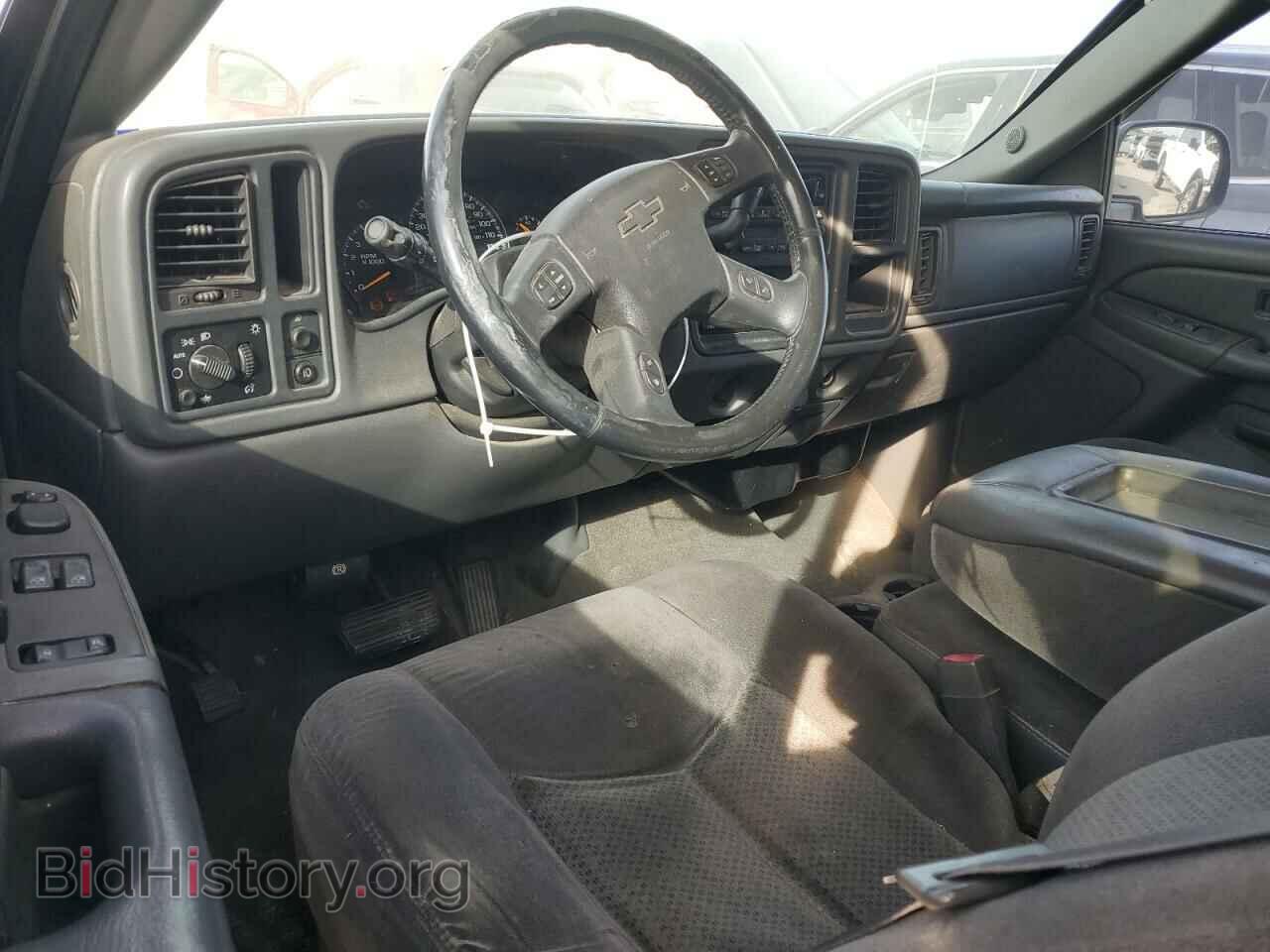 2005 CHEVROLET ALL Models - VIN: 2GCEC19V951108775 - Photo 8
