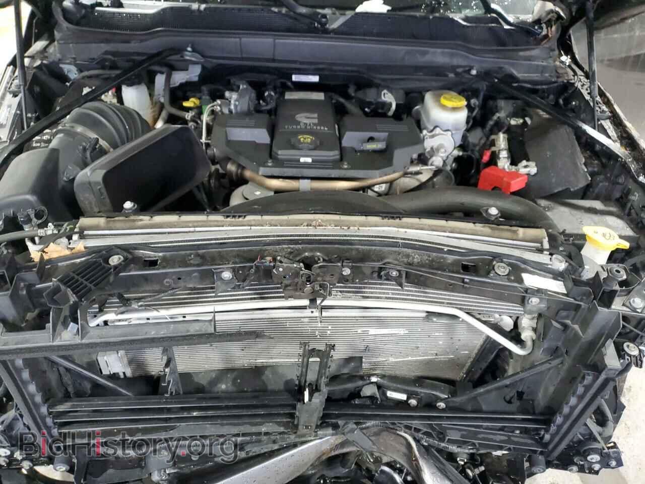2022 RAM 2500 - VIN: 3C6UR5FL9NG323012 - Фото 11
