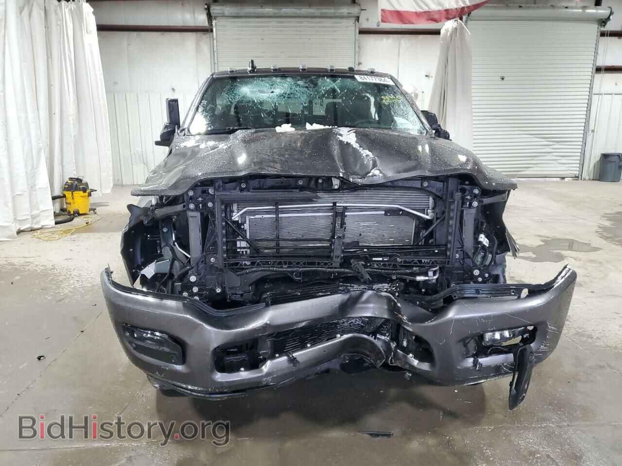 2022 RAM 2500 - VIN: 3C6UR5FL9NG323012 - Фото 5