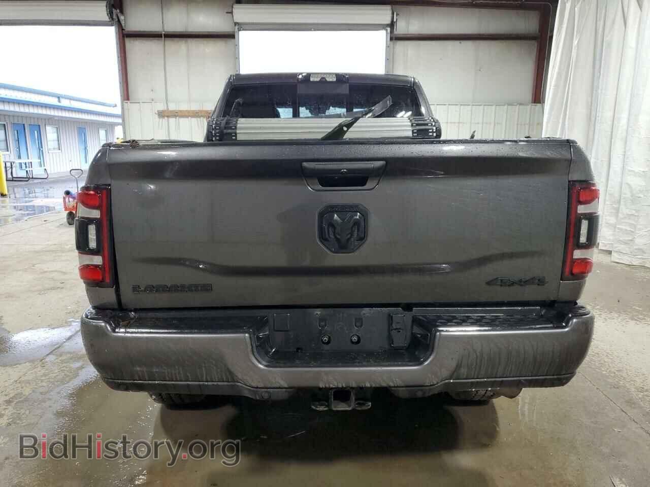2022 RAM 2500 - VIN: 3C6UR5FL9NG323012 - Фото 6