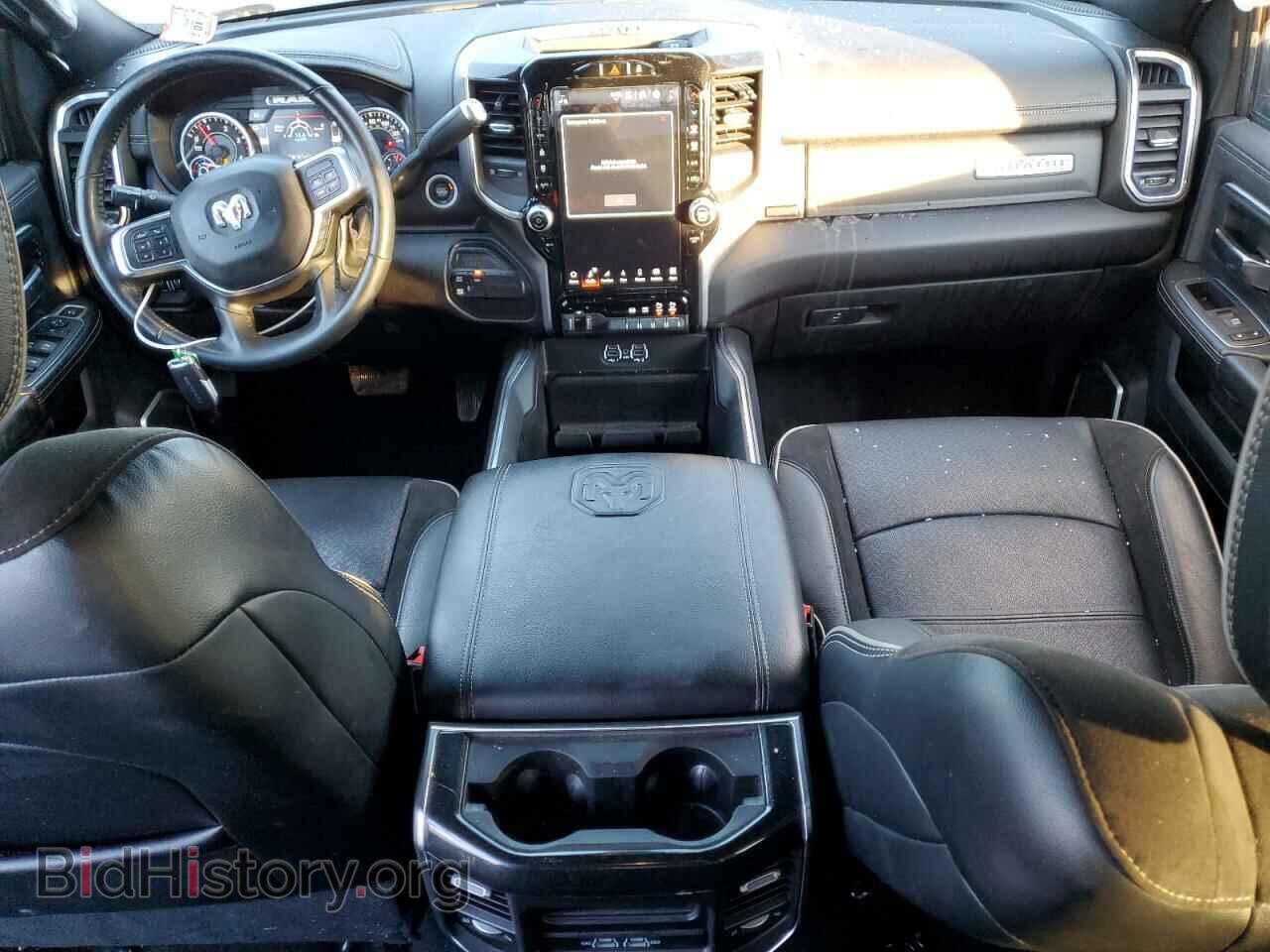 2022 RAM 2500 - VIN: 3C6UR5FL9NG323012 - Фото 8