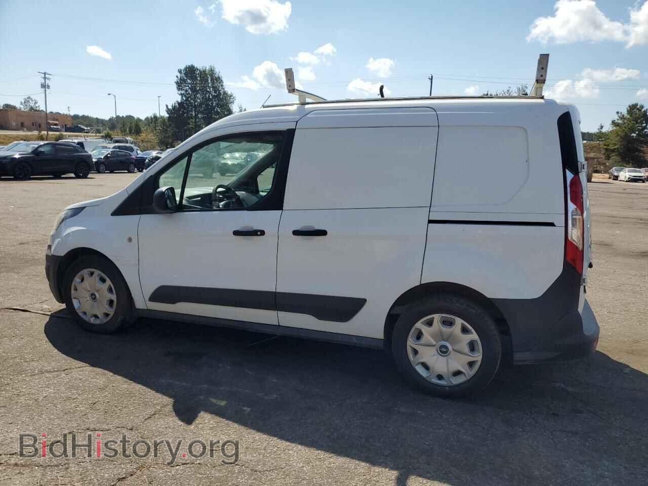 2016 FORD TRANSIT - VIN: NM0LS6E70G1248640 - Фото 2