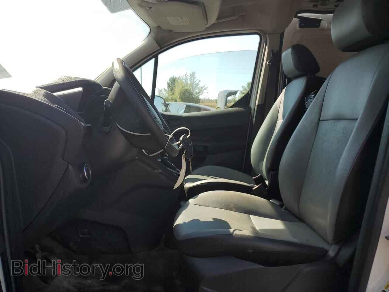 2016 FORD TRANSIT - VIN: NM0LS6E70G1248640 - Фото 7