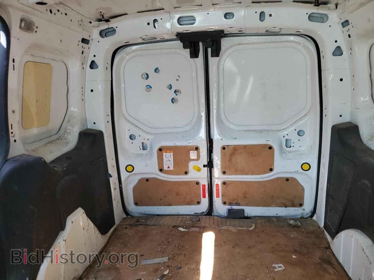 2016 FORD TRANSIT - VIN: NM0LS6E70G1248640 - Фото 10