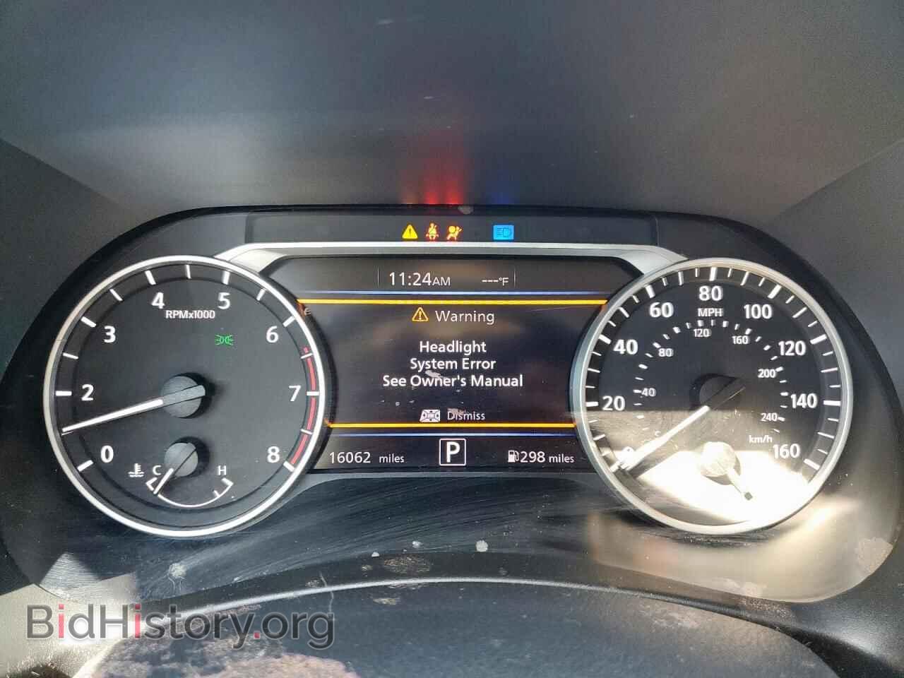 2022 NISSAN SENTRA - VIN: 3N1AB8DVXNY212049 - Фото 9