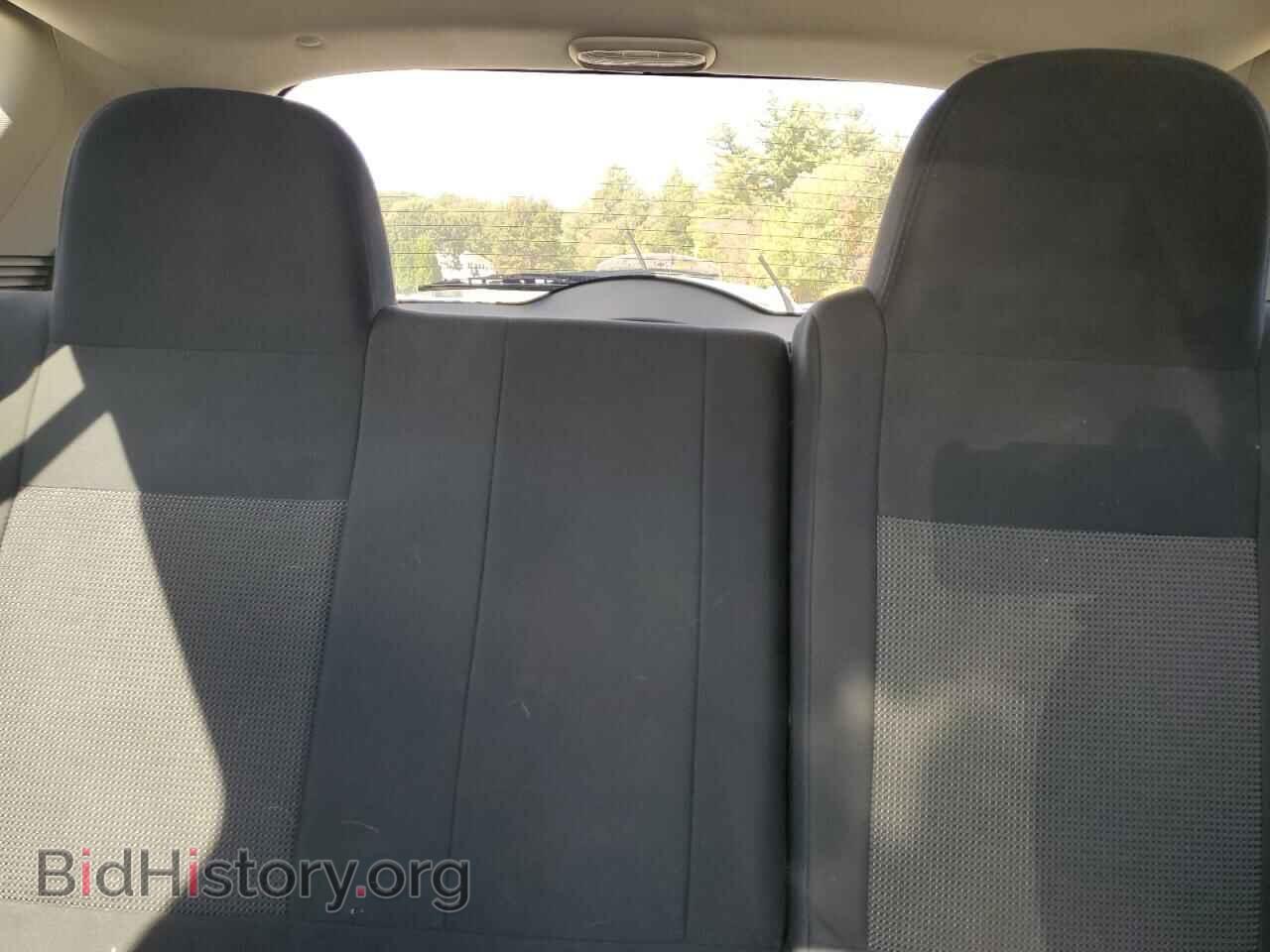 2011 JEEP COMPASS - VIN: 1J4NF1FB7BD193949 - Фото 10