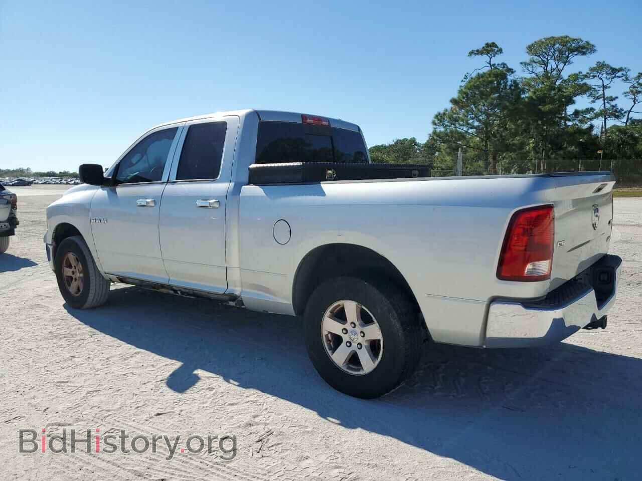 2009 DODGE All Models - VIN: 1D3HV18PX9S784420 - Фото 2