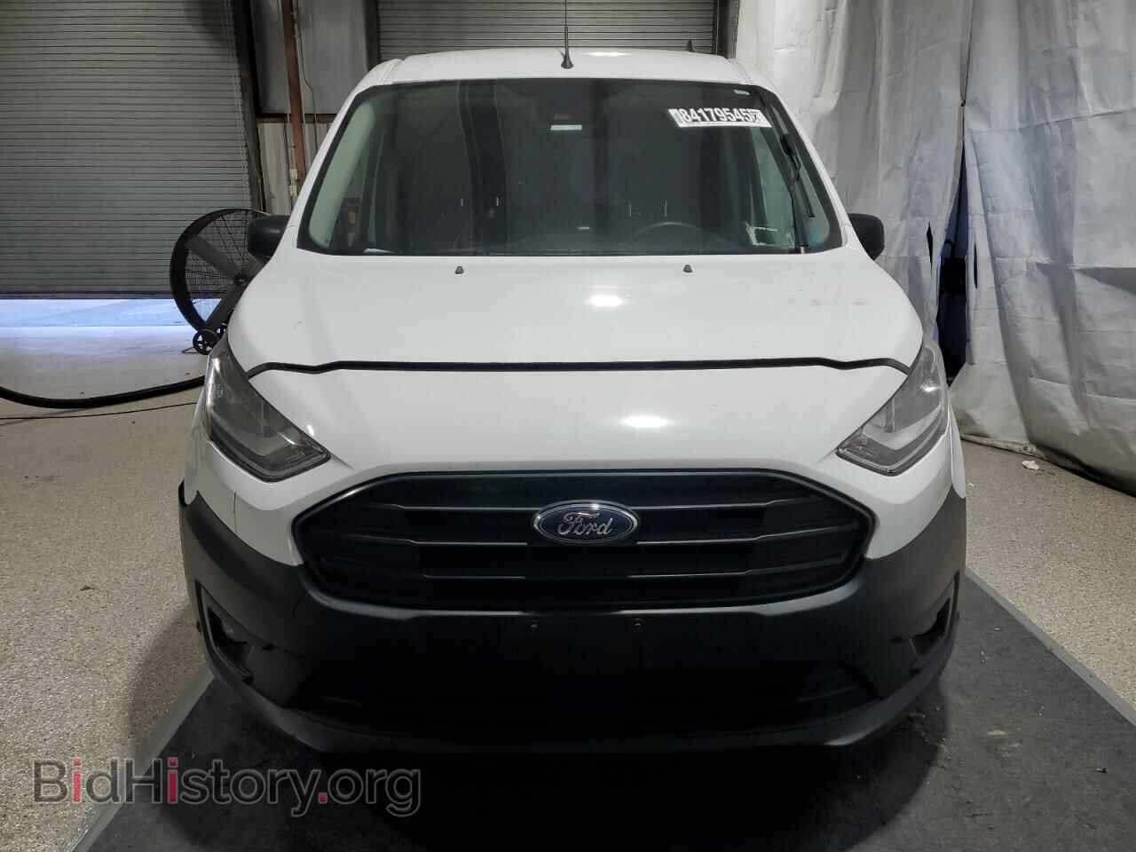 2020 FORD TRANSIT - VIN: NM0GS9E70L1445188 - Фото 5