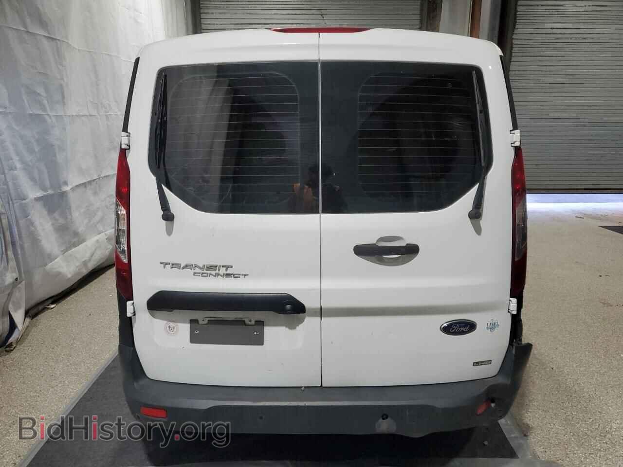 2020 FORD TRANSIT - VIN: NM0GS9E70L1445188 - Фото 6