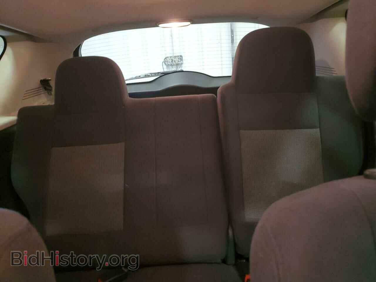 2011 JEEP COMPASS - VIN: 1J4NF1FB9BD158359 - Фото 10