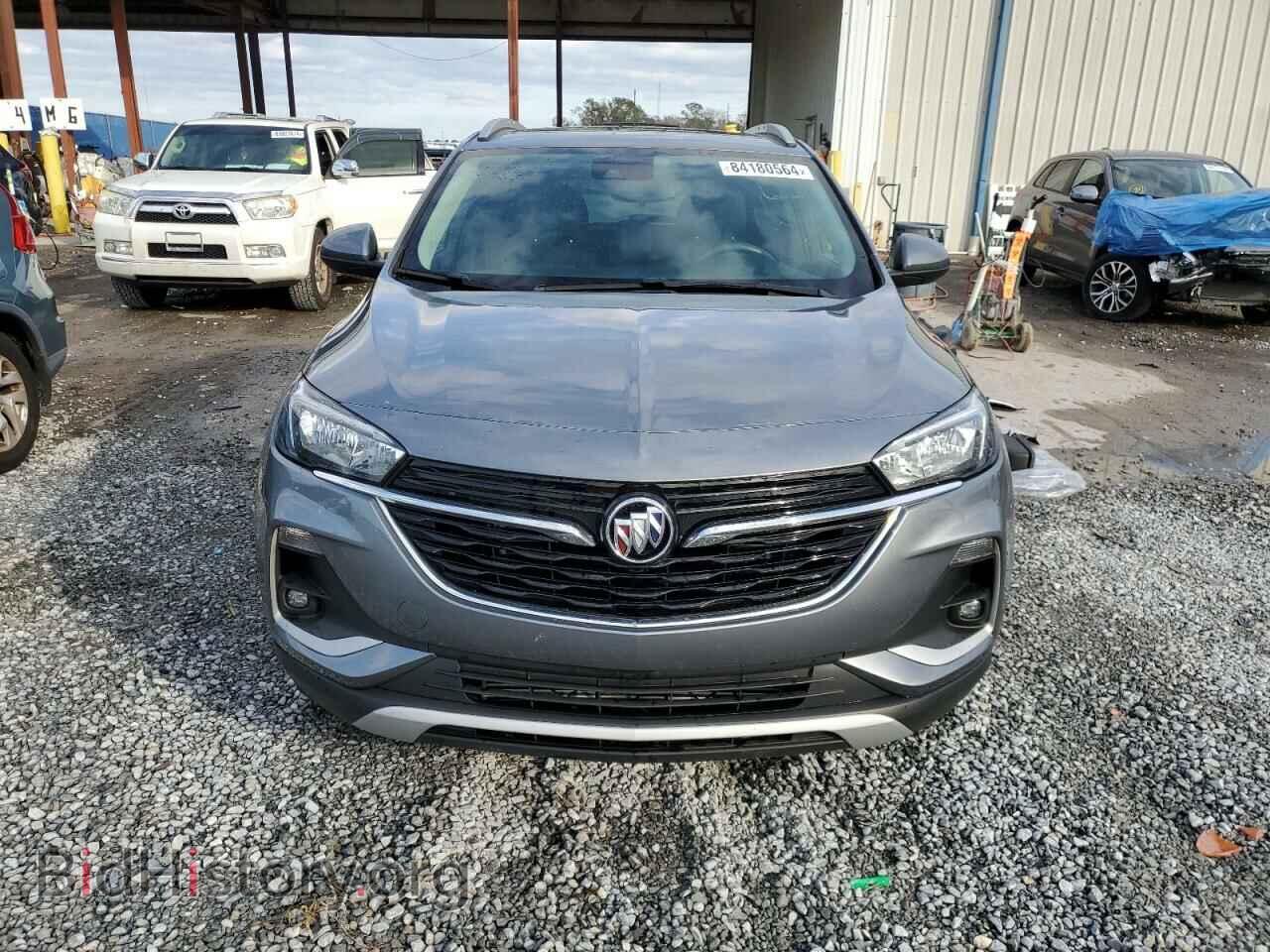 2020 BUICK ENCORE - VIN: KL4MMDSL7LB114553 - Photo 5