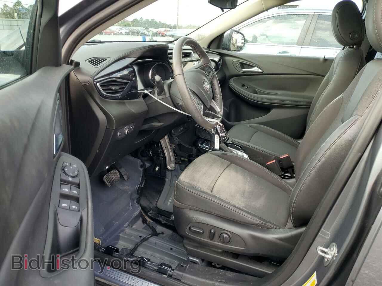 2020 BUICK ENCORE - VIN: KL4MMDSL7LB114553 - Photo 7