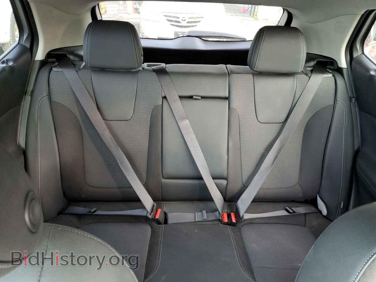 2020 BUICK ENCORE - VIN: KL4MMDSL7LB114553 - Photo 10