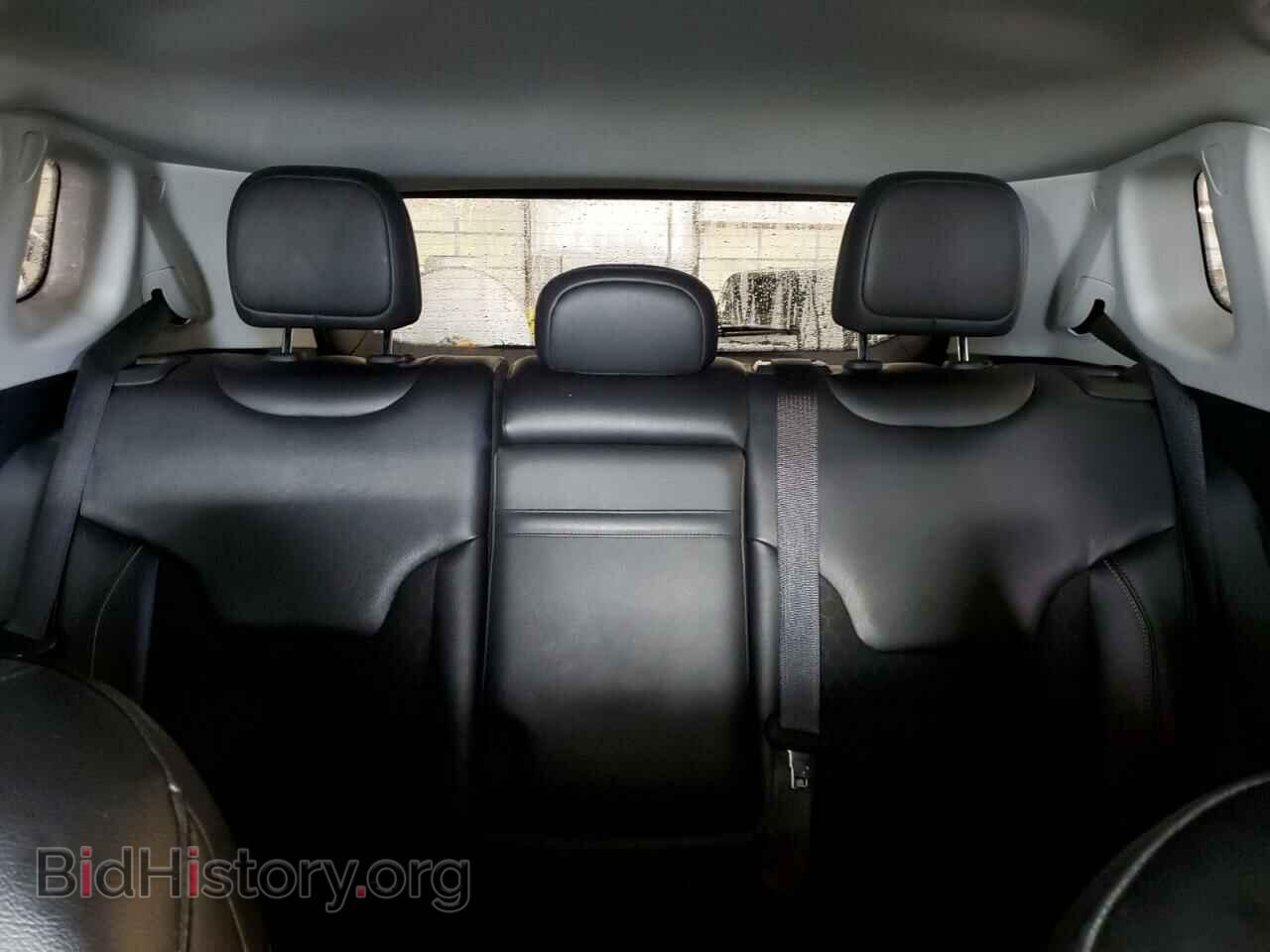 2017 JEEP COMPASS - VIN: 3C4NJDBB2HT628973 - Photo 10